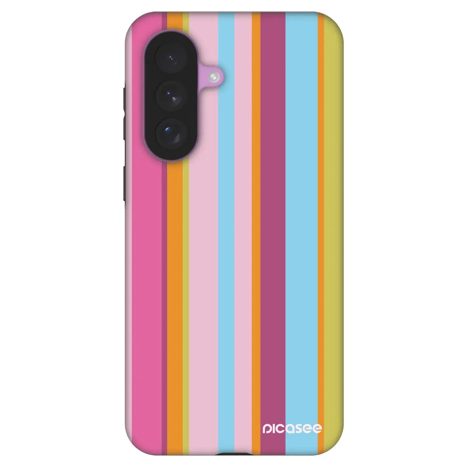 Fashion Case pro Samsung Galaxy A57 5G - Golden hour
