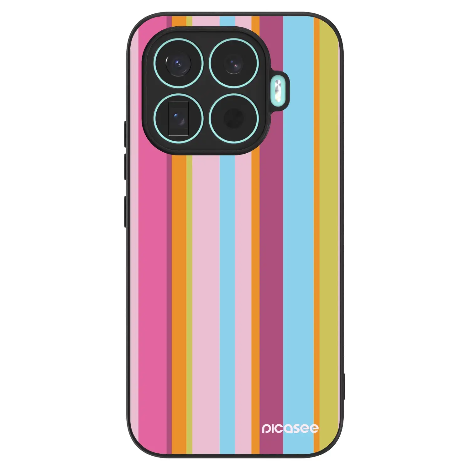 ULTIMATE CASE pro Xiaomi 17T - Golden hour