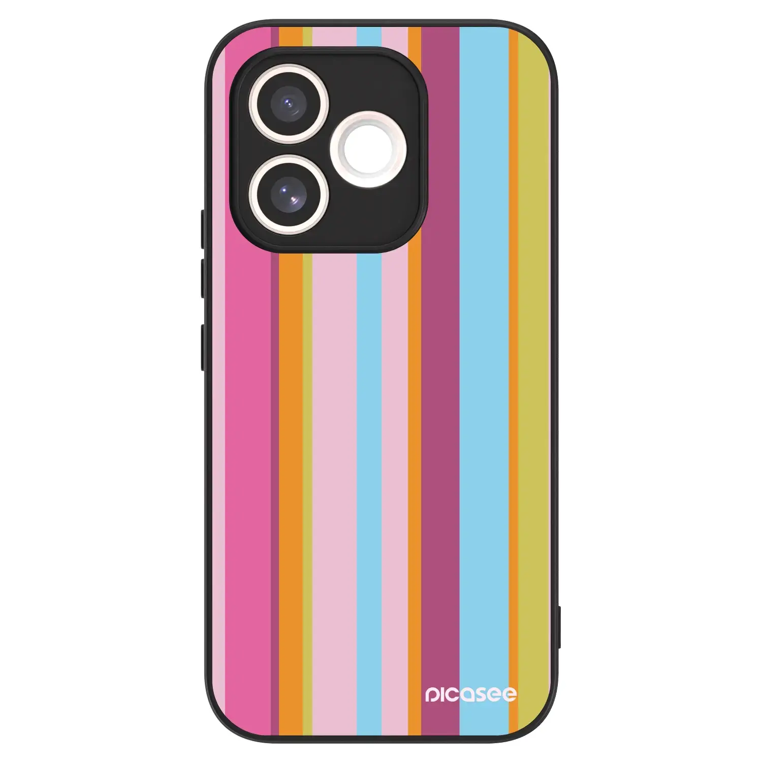 ULTIMATE CASE pro Honor 600 Lite - Golden hour