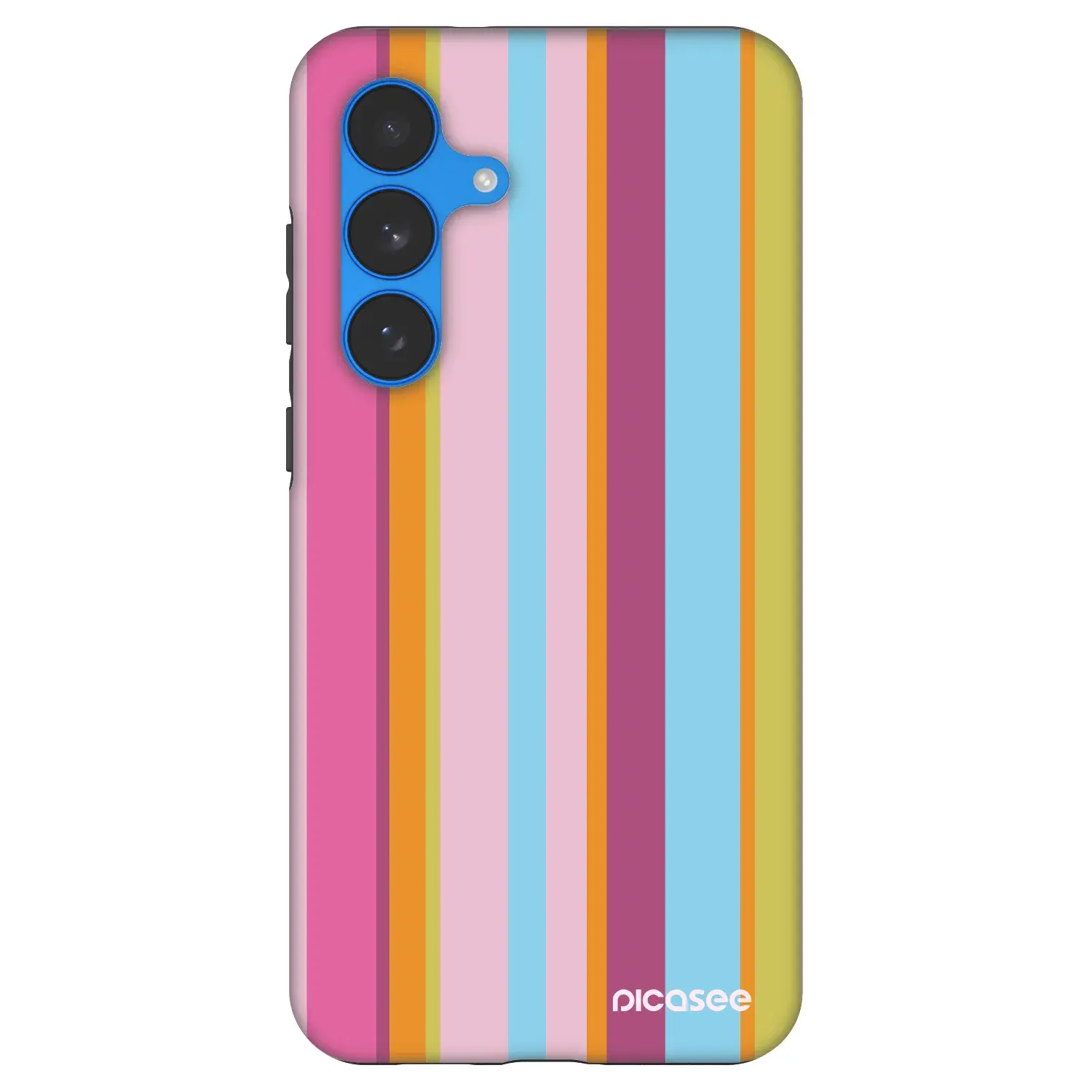 Fashion Case pro Samsung Galaxy S25 FE 5G - Golden hour