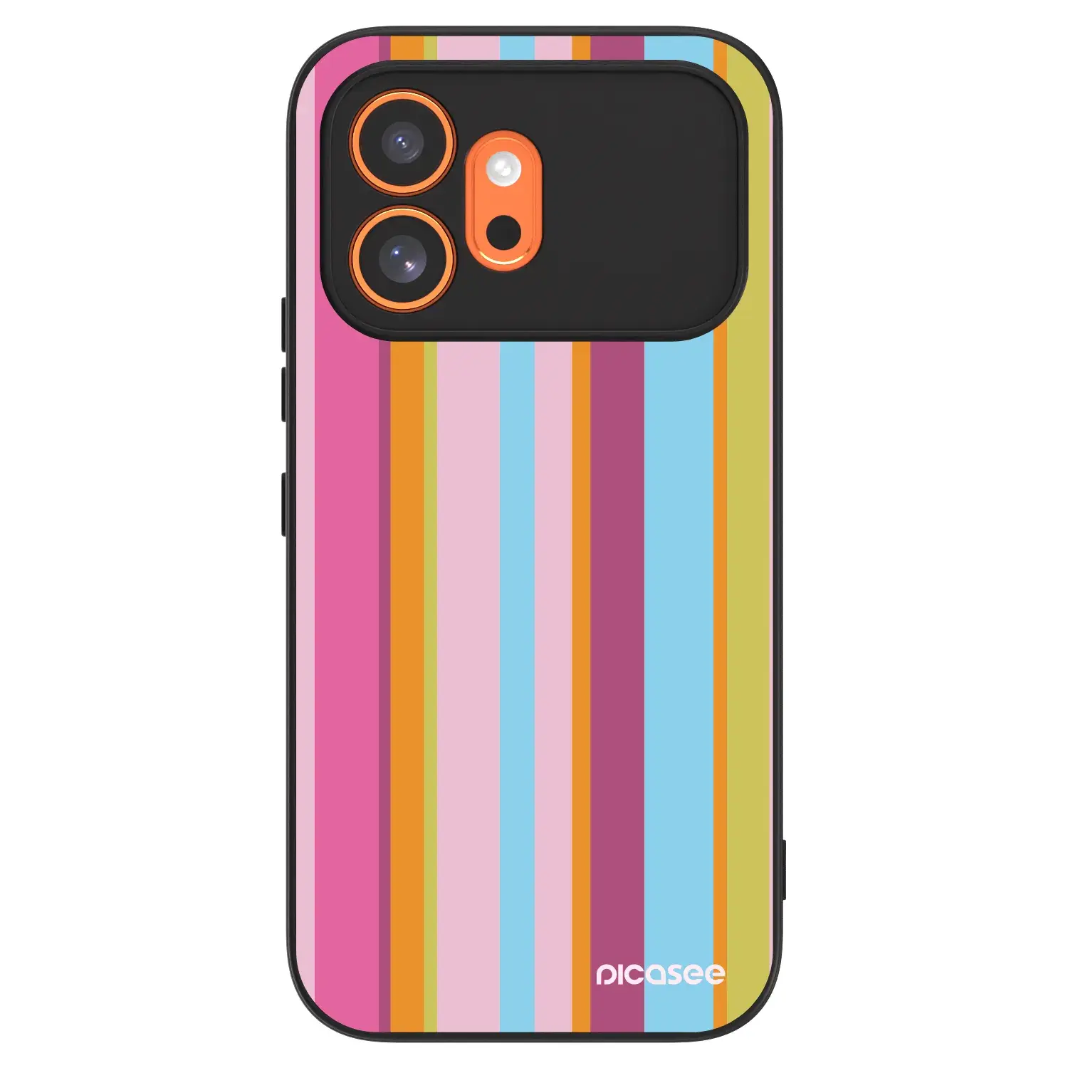 ULTIMATE CASE pro Honor 600 - Golden hour
