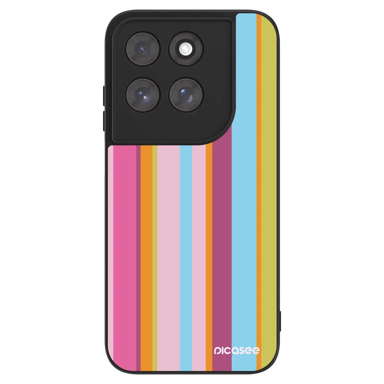 ULTIMATE CASE pro Motorola Moto G77 - Golden hour