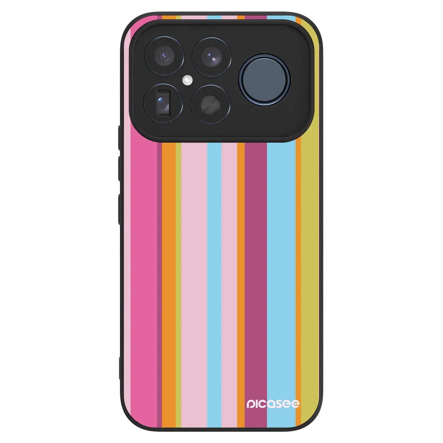 ULTIMATE CASE pro Xiaomi Poco F8 Ultra - Golden hour