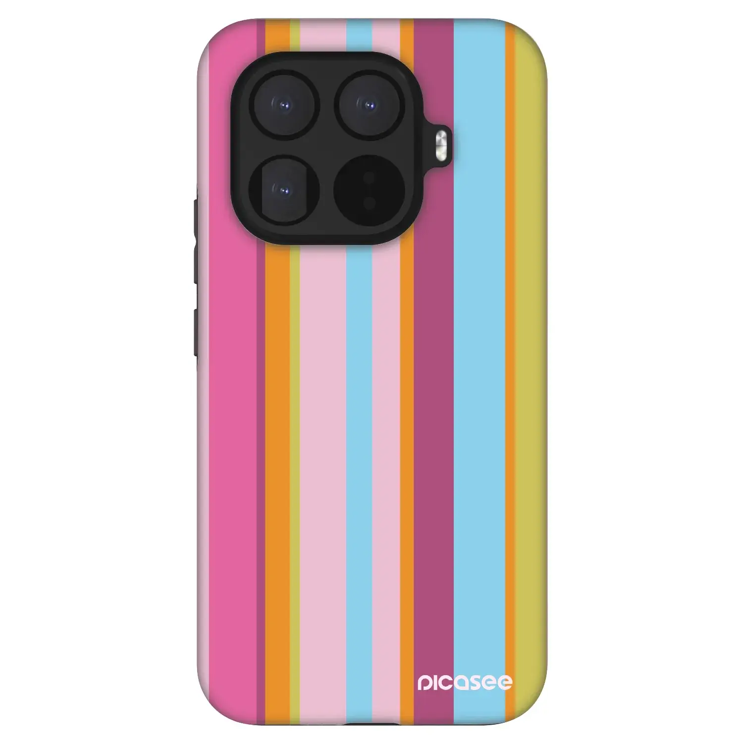 Fashion Case pro Xiaomi 15T Pro - Golden hour