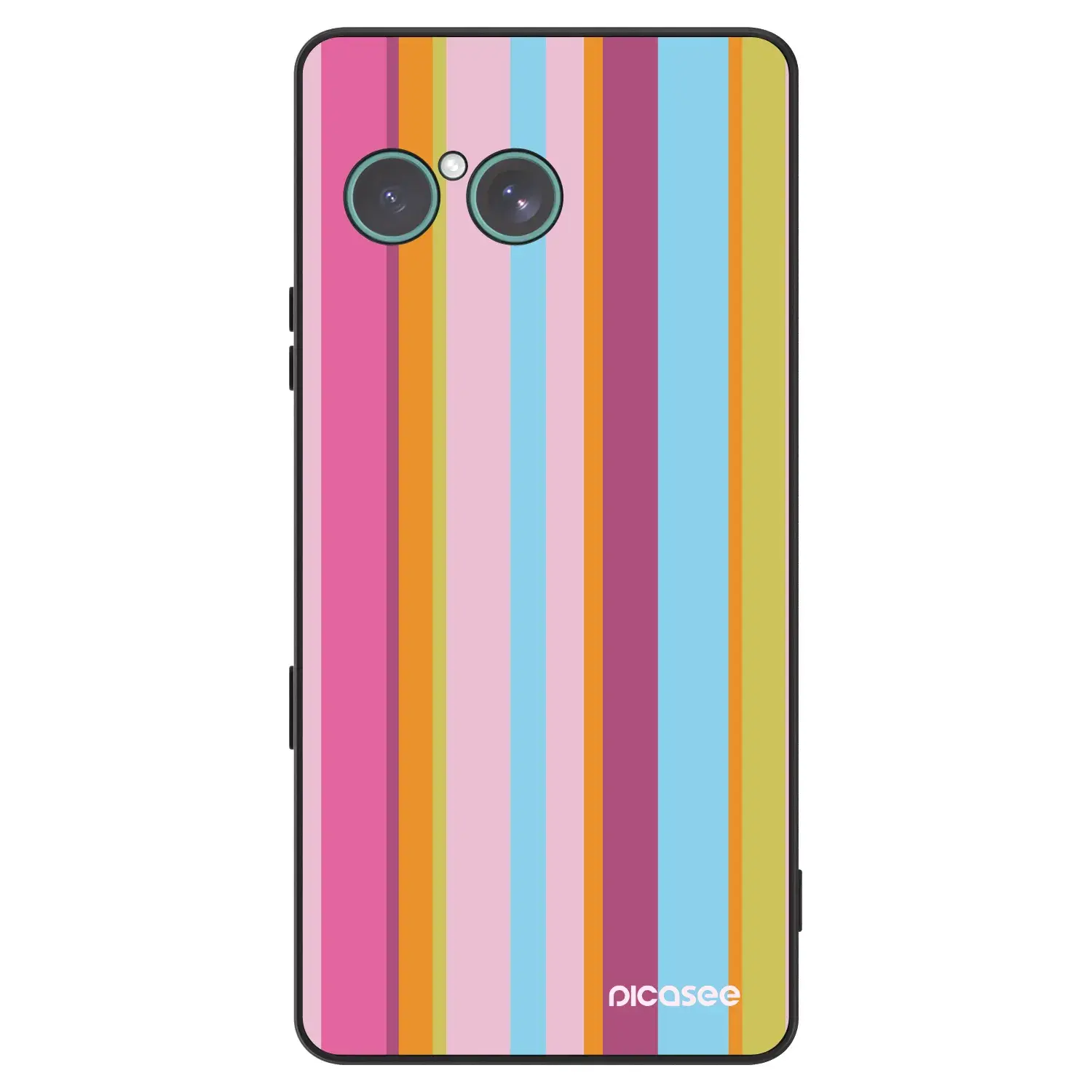 ULTIMATE CASE pro Sony Xperia 10 VII - Golden hour