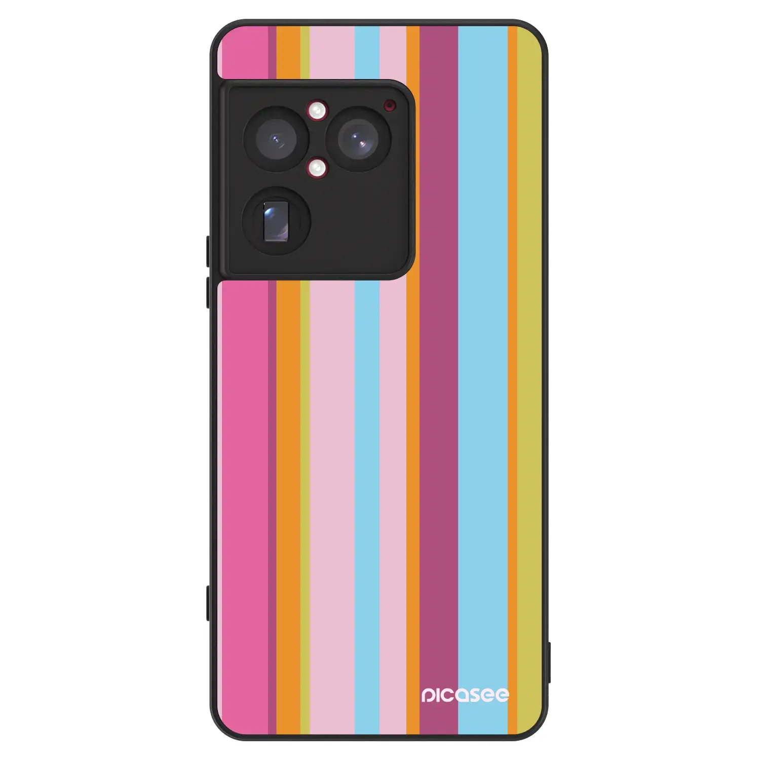 ULTIMATE CASE pro Sony Xperia 1 VIII 5G - Golden hour