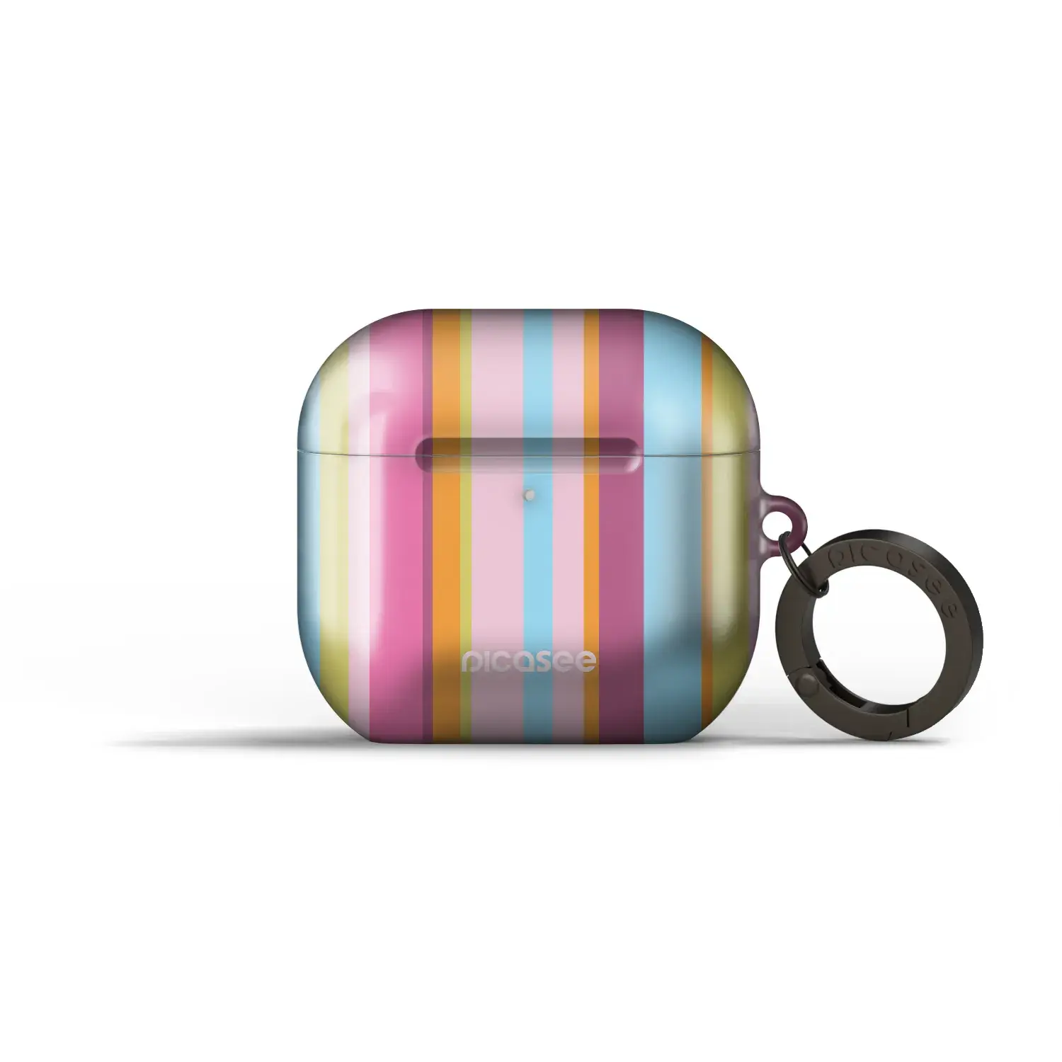 Obal pro Apple AirPods 5 - Golden hour