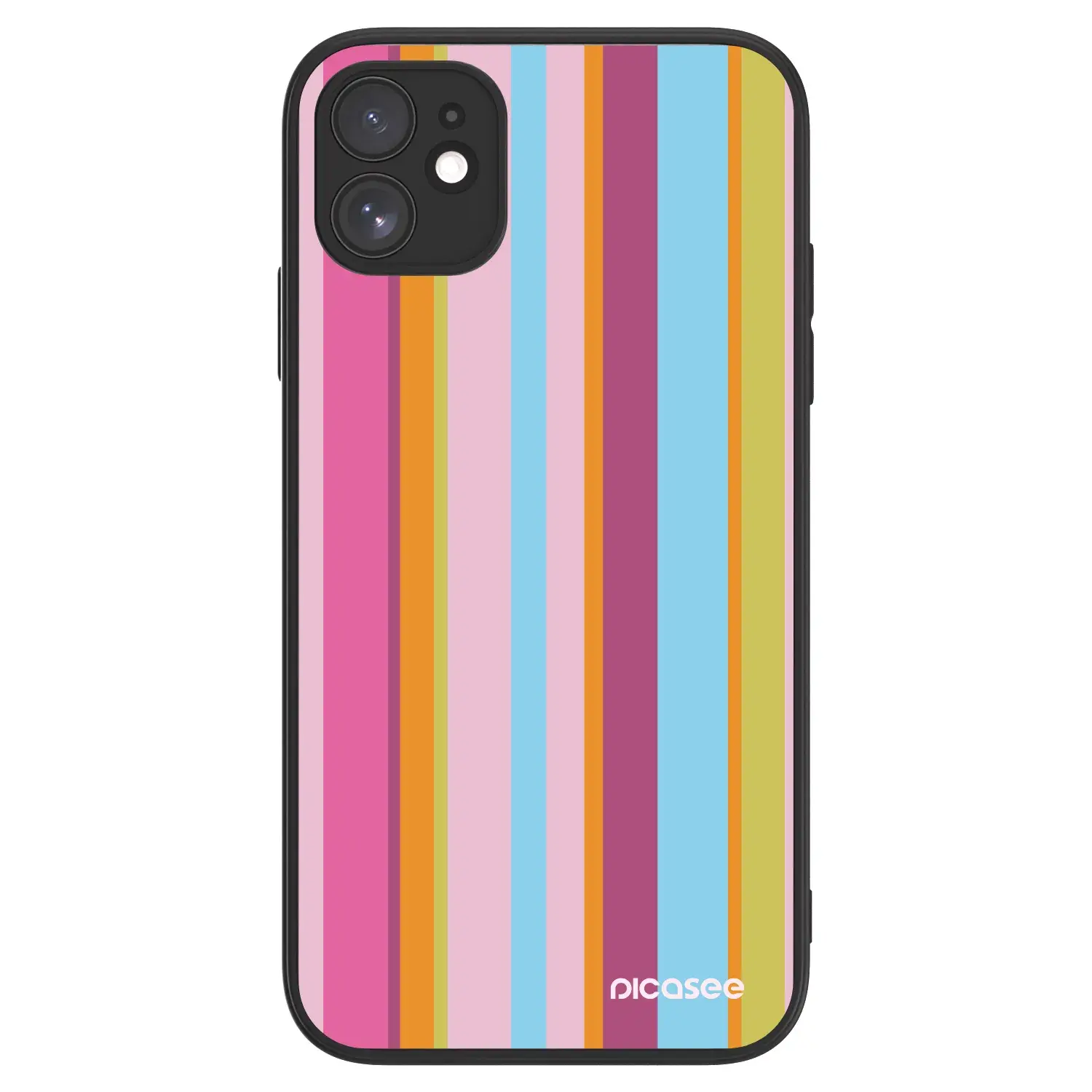 ULTIMATE CASE pro Apple iPhone 11 - Golden hour