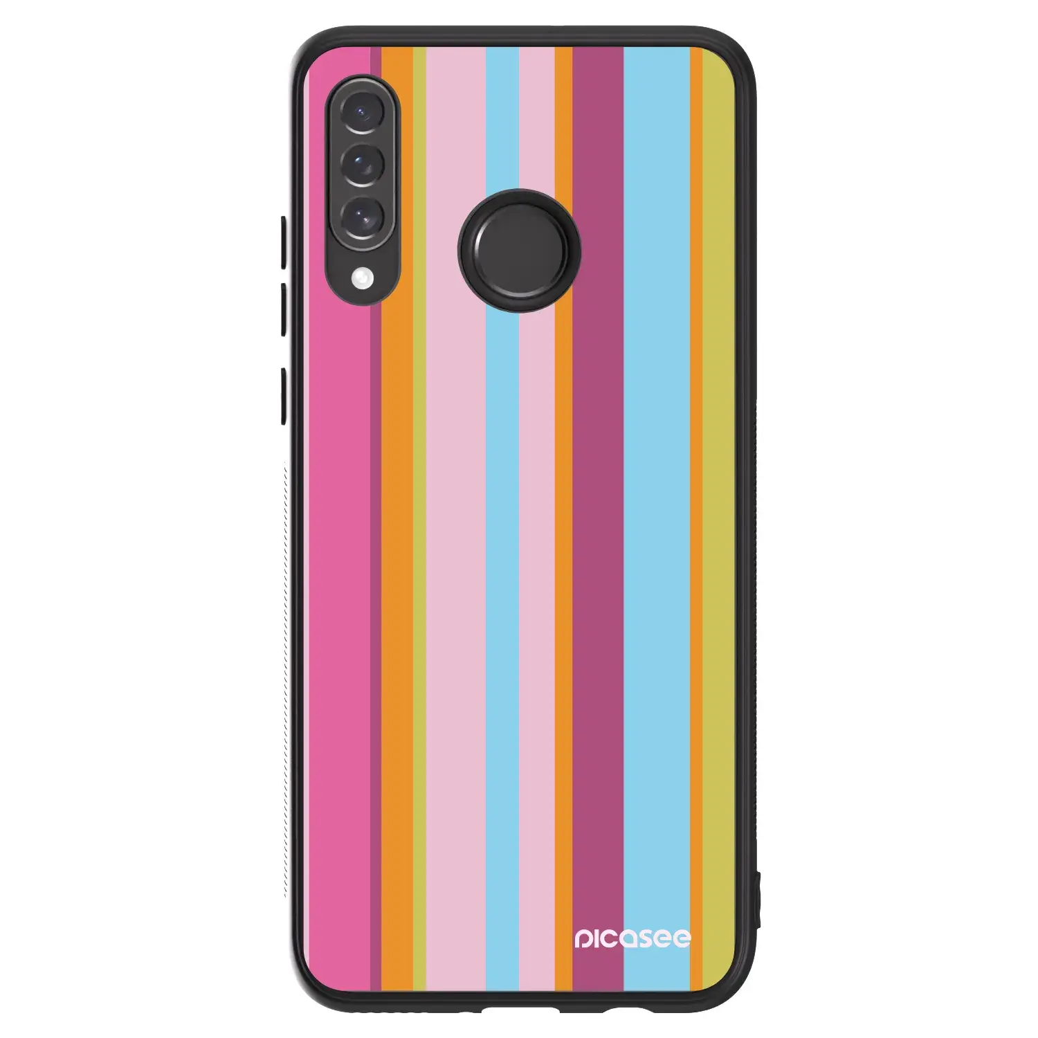 ULTIMATE CASE pro Huawei P30 Lite - Golden hour