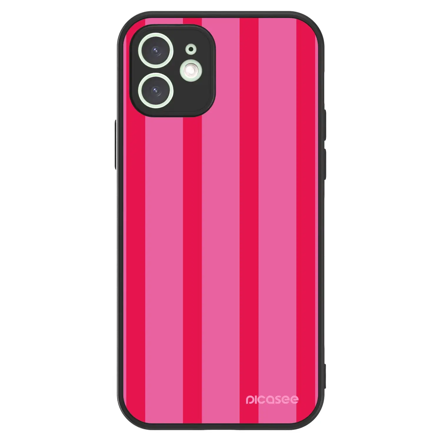 ULTIMATE CASE pro Apple iPhone 12 - Hot tropic