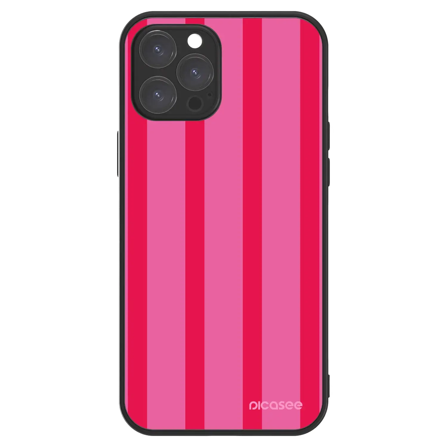 ULTIMATE CASE pro Apple iPhone 12 Pro Max - Hot tropic