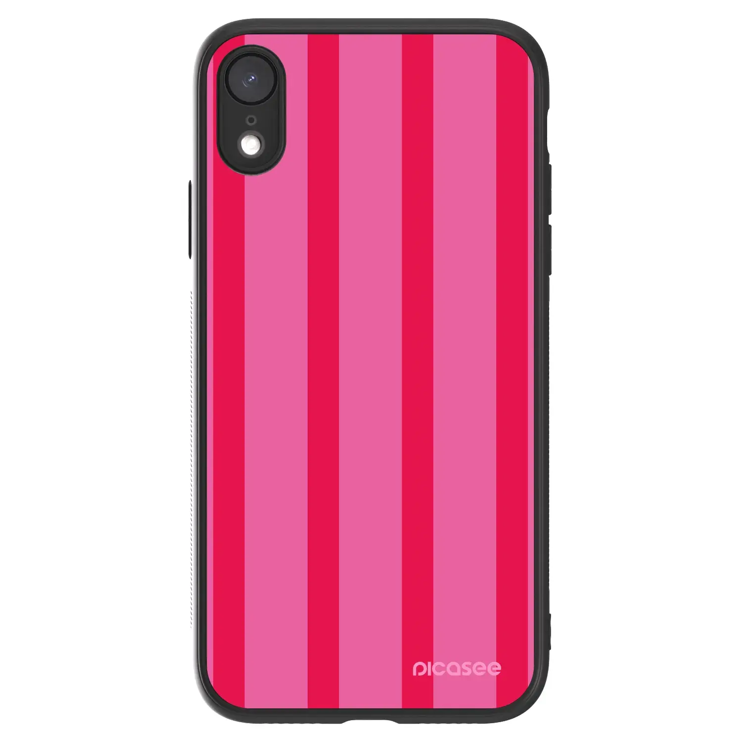 ULTIMATE CASE pro Apple iPhone XR - Hot tropic