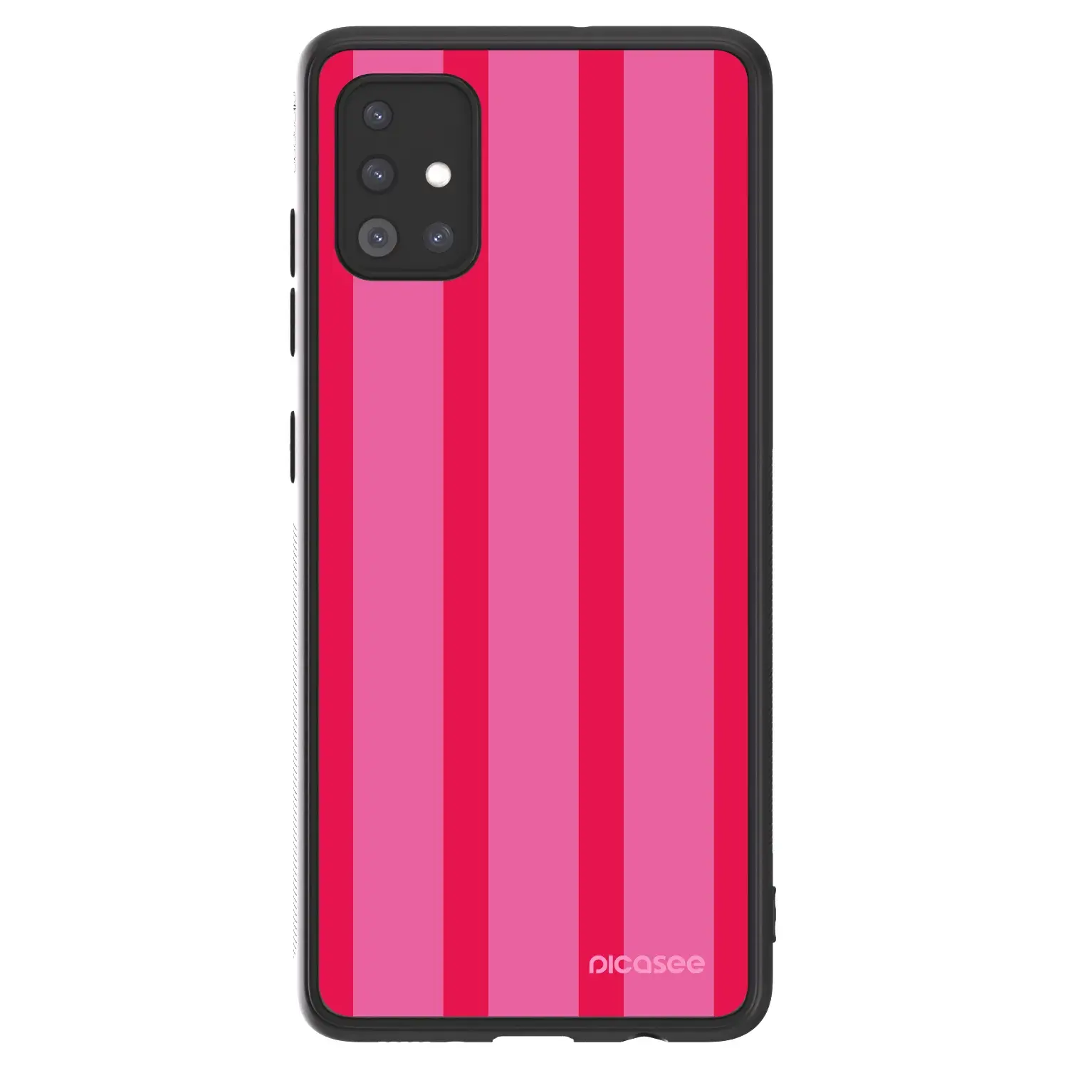 ULTIMATE CASE pro Samsung Galaxy A51 A515F - Hot tropic