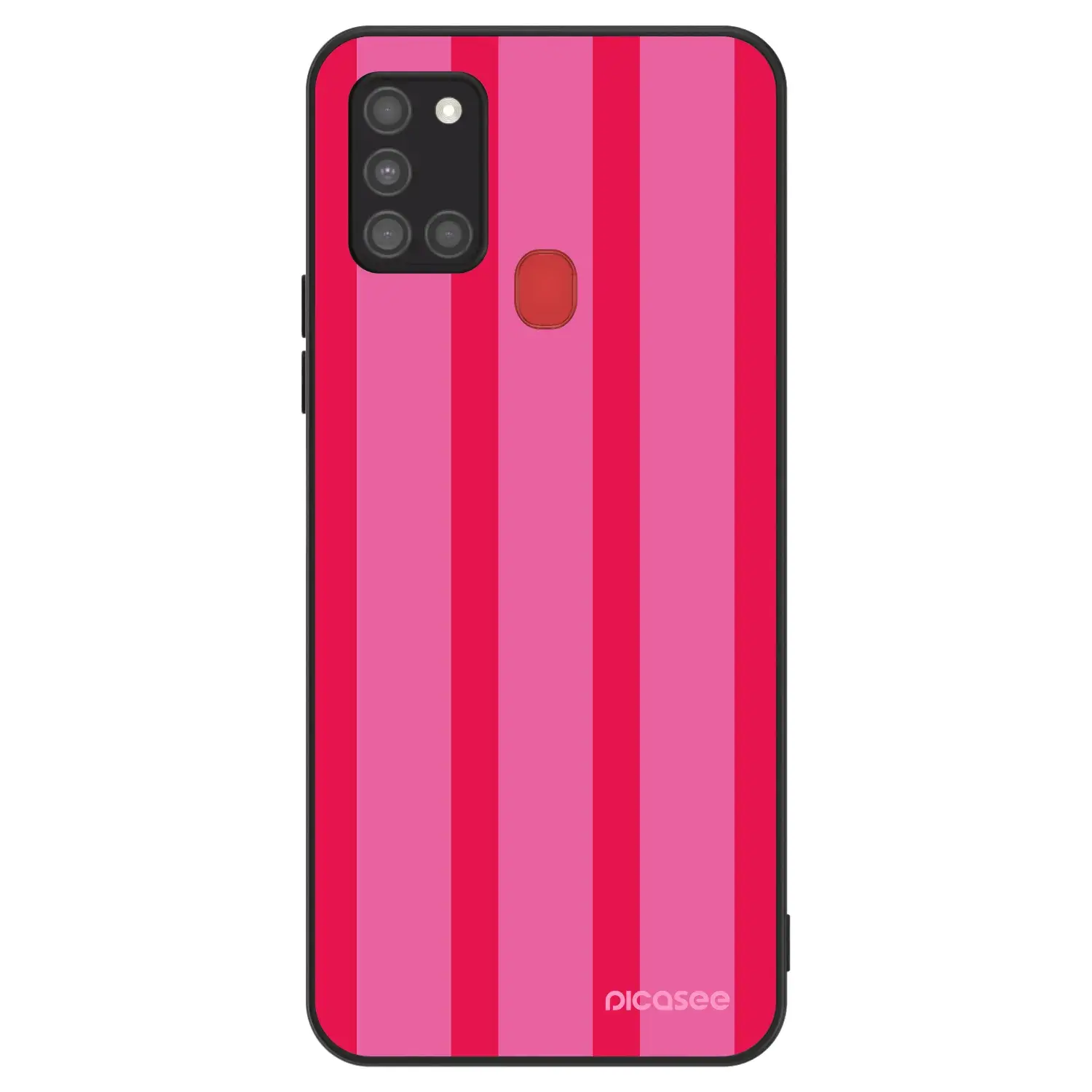 ULTIMATE CASE pro Samsung Galaxy A21s - Hot tropic