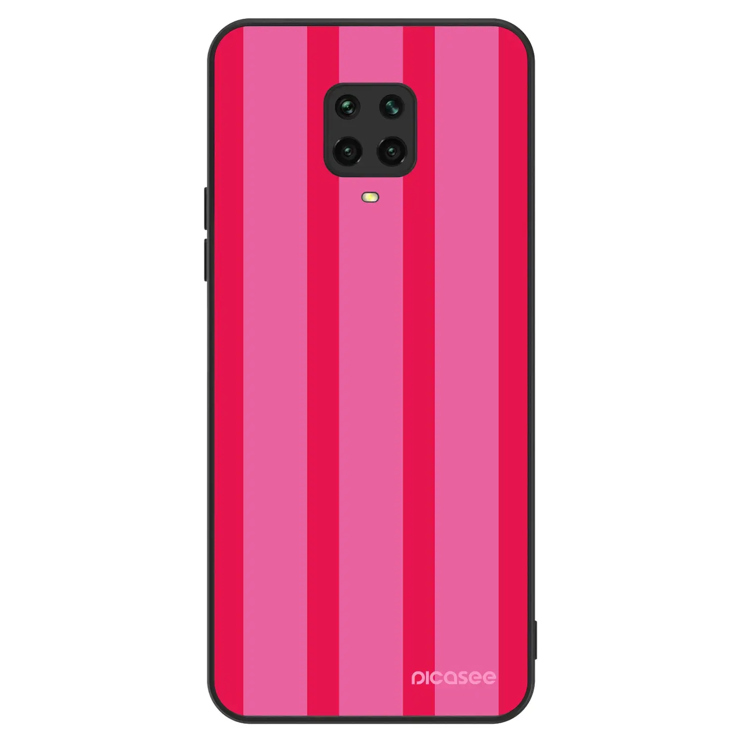 ULTIMATE CASE pro Xiaomi Redmi Note 9 Pro - Hot tropic
