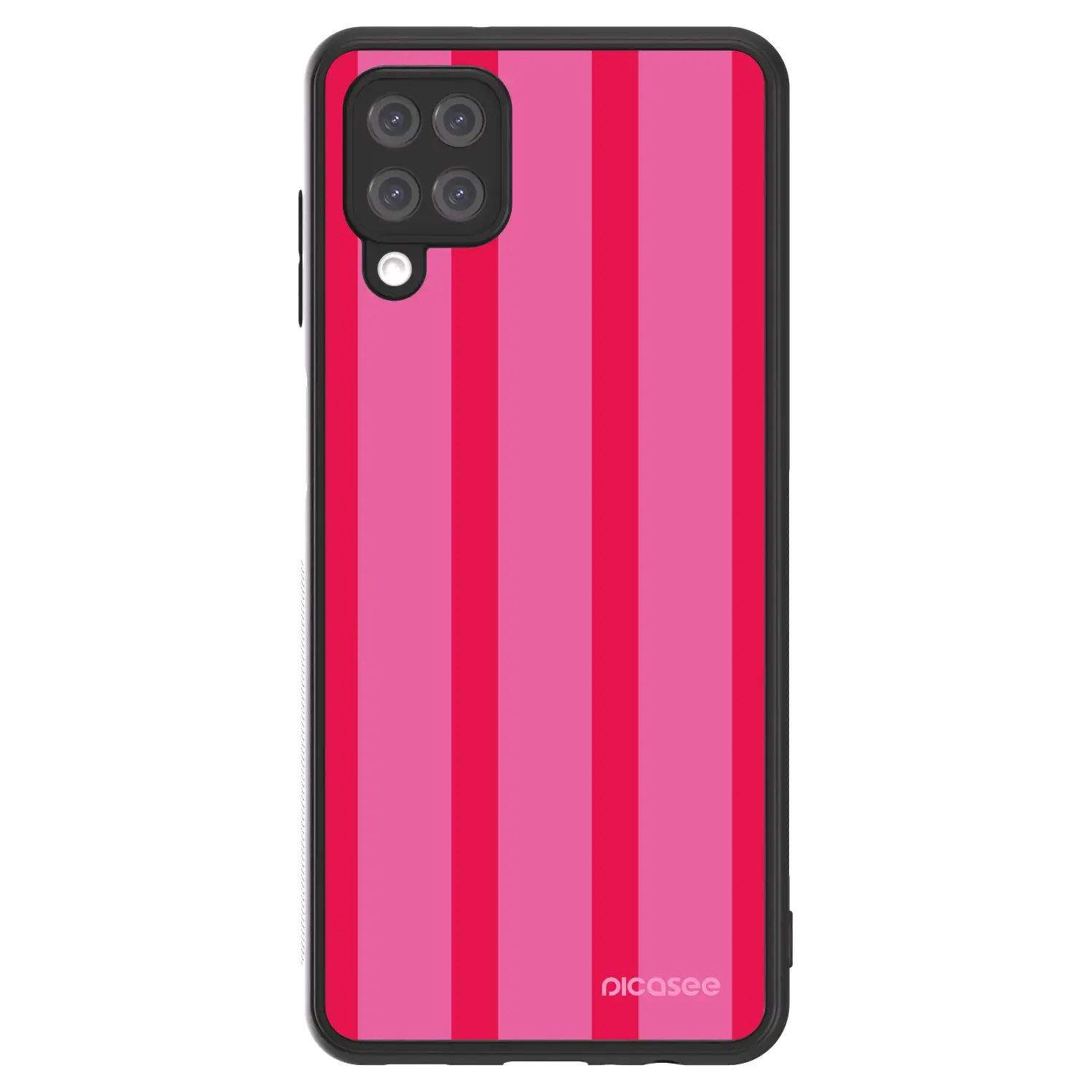 ULTIMATE CASE pro Samsung Galaxy A12 A125F - Hot tropic