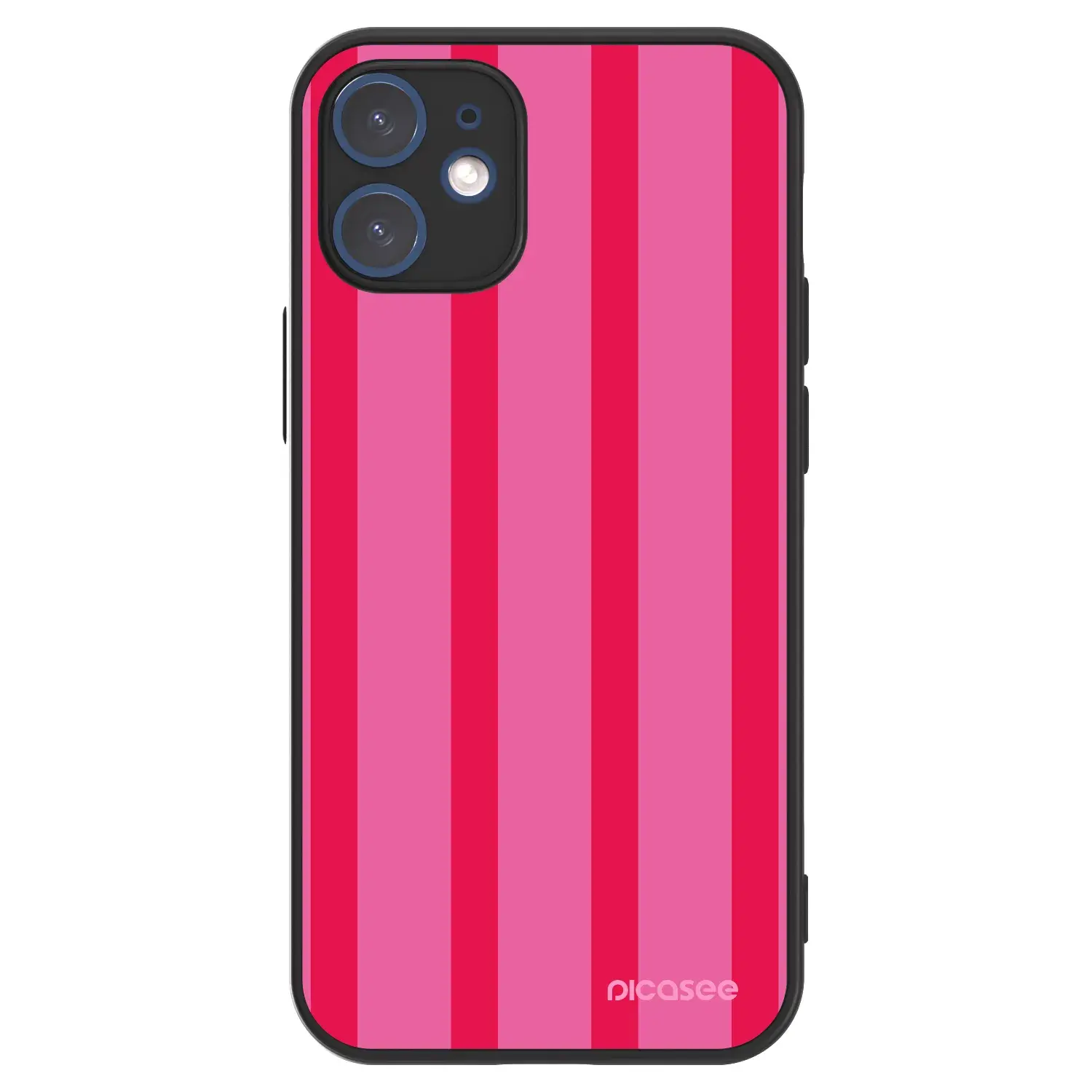 ULTIMATE CASE pro Apple iPhone 12 mini - Hot tropic
