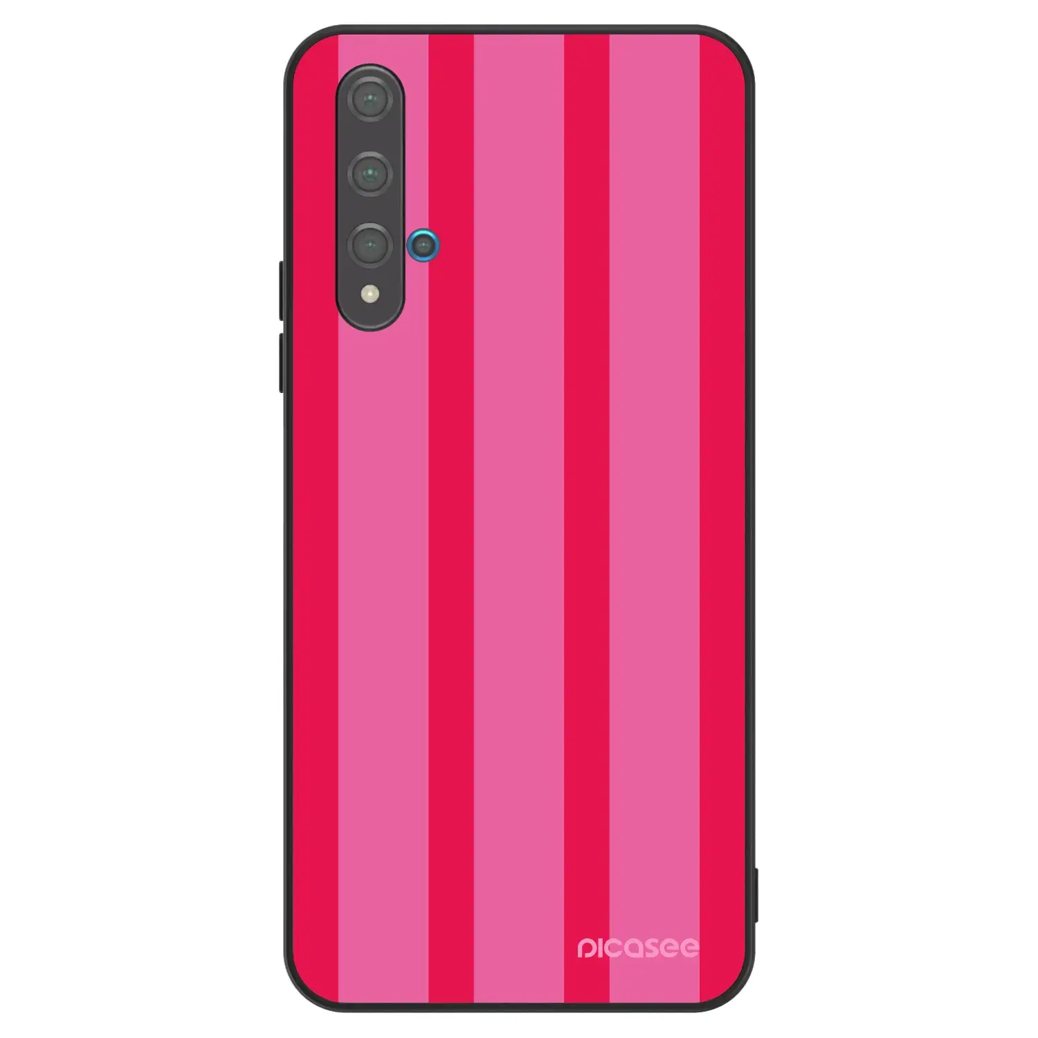ULTIMATE CASE pro Huawei Nova 5T - Hot tropic