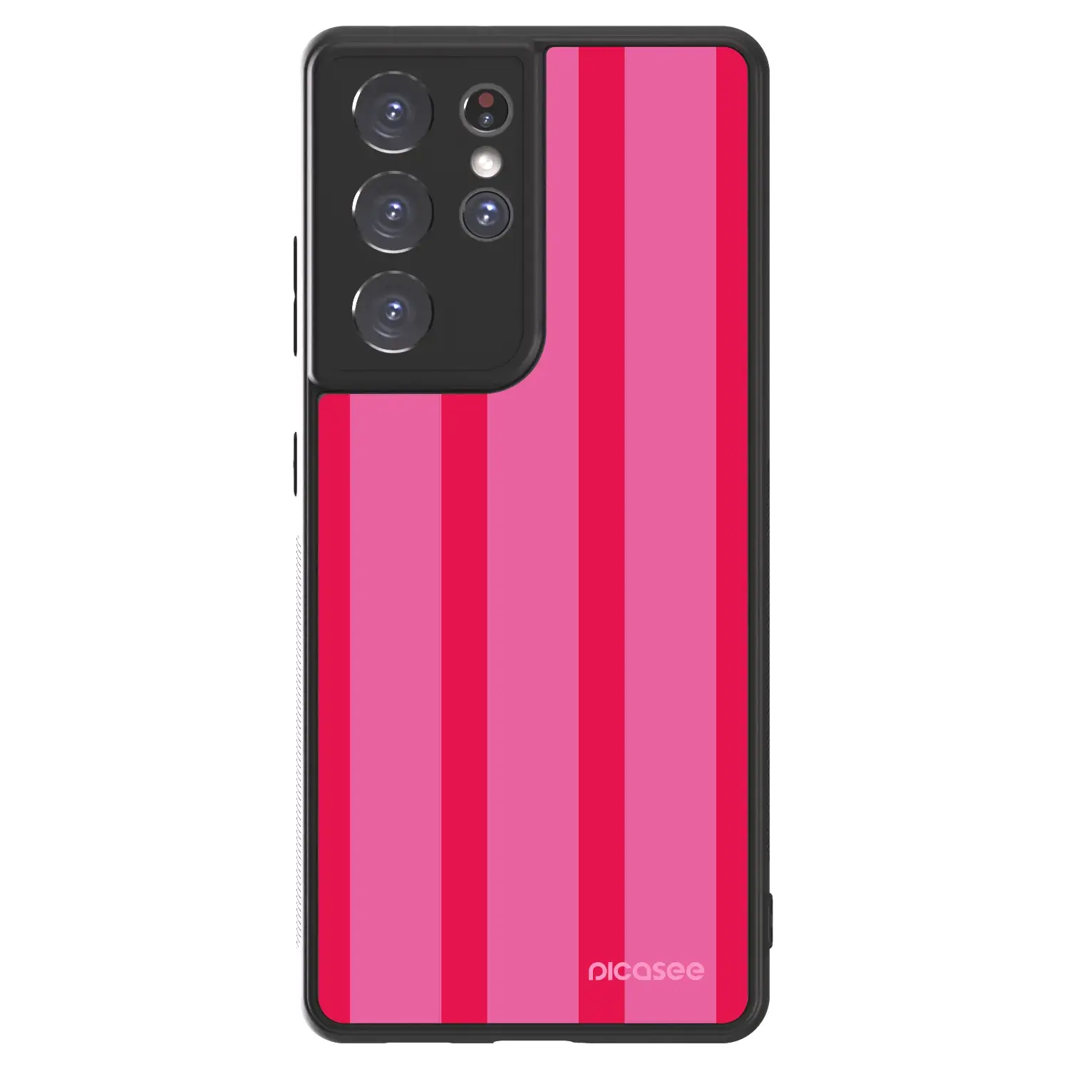 ULTIMATE CASE pro Samsung Galaxy S21 Ultra 5G G998B - Hot tropic