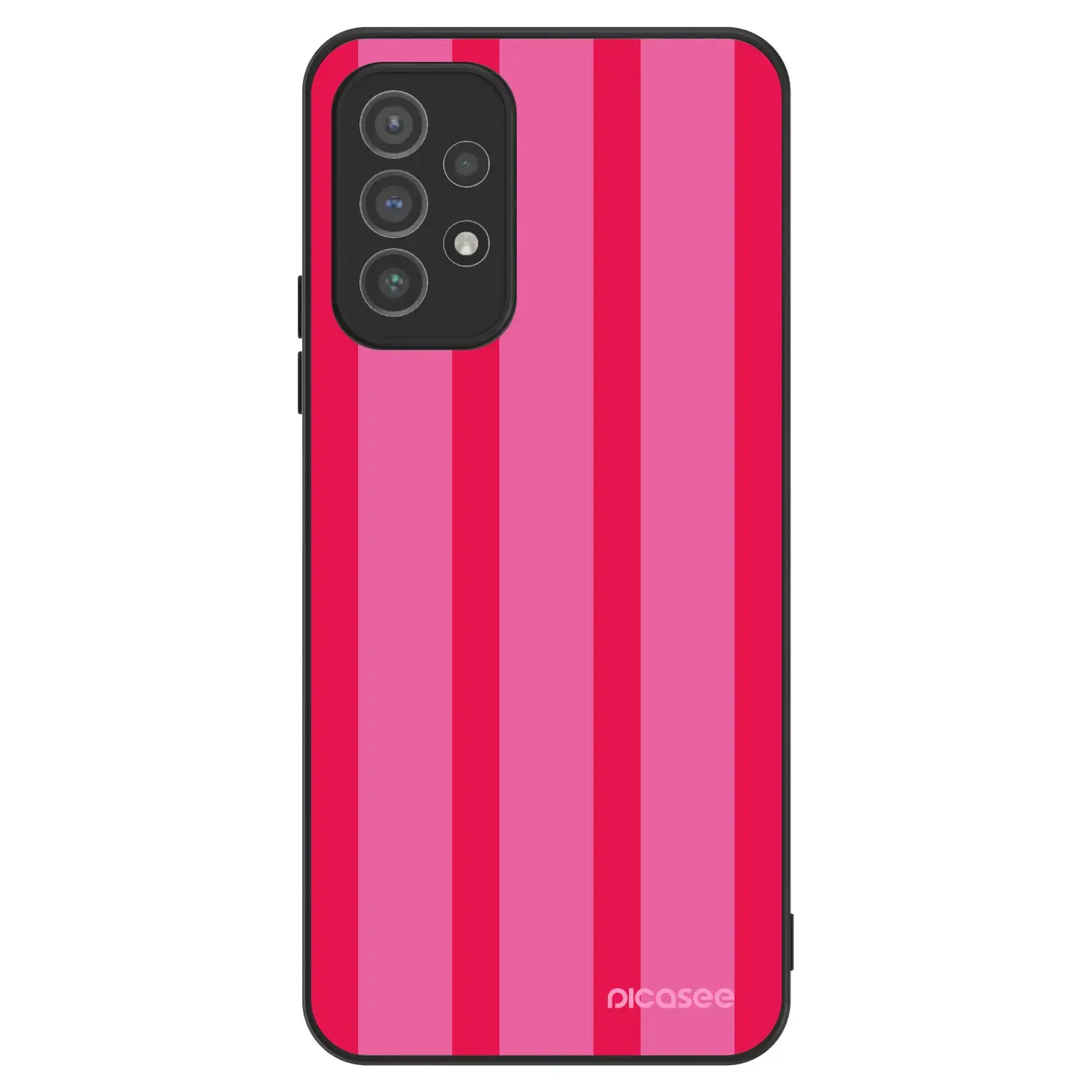 ULTIMATE CASE pro Samsung Galaxy A72 A725F - Hot tropic