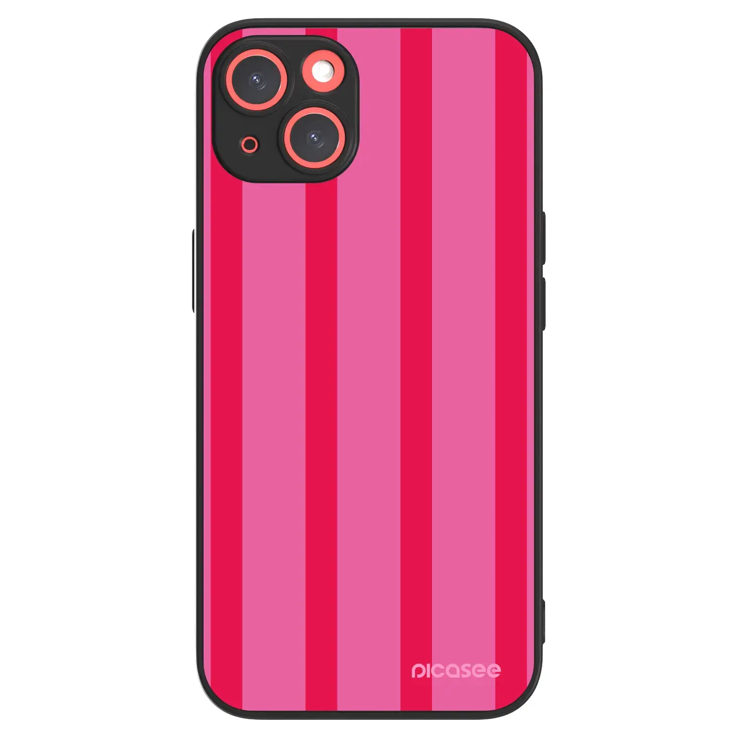 ULTIMATE CASE pro Apple iPhone 13 - Hot tropic