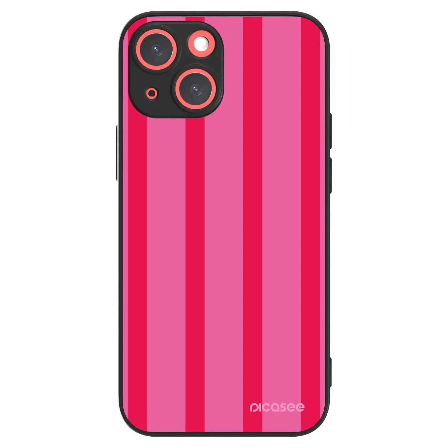 ULTIMATE CASE pro Apple iPhone 13 mini - Hot tropic
