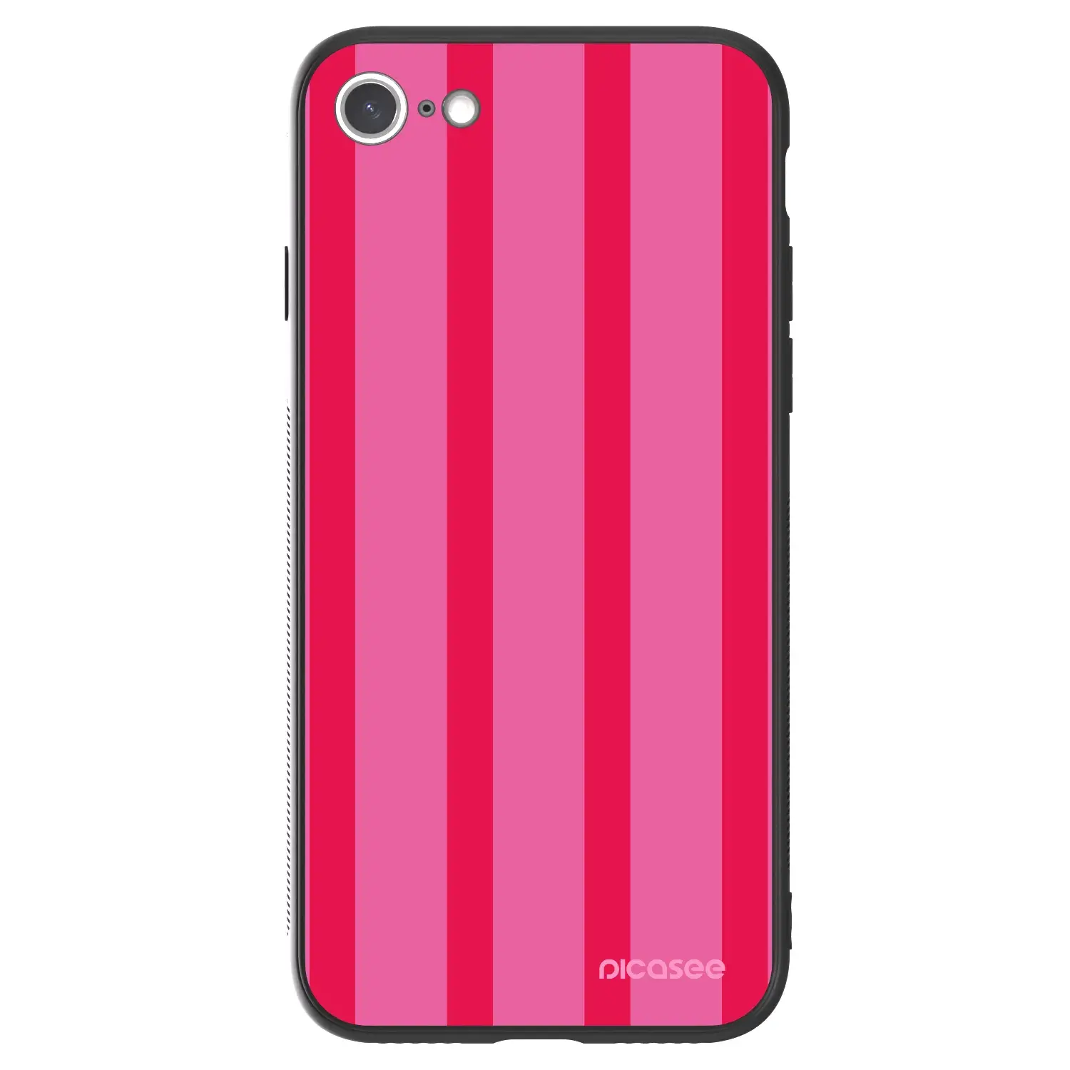 ULTIMATE CASE pro Apple iPhone SE 2020 - Hot tropic