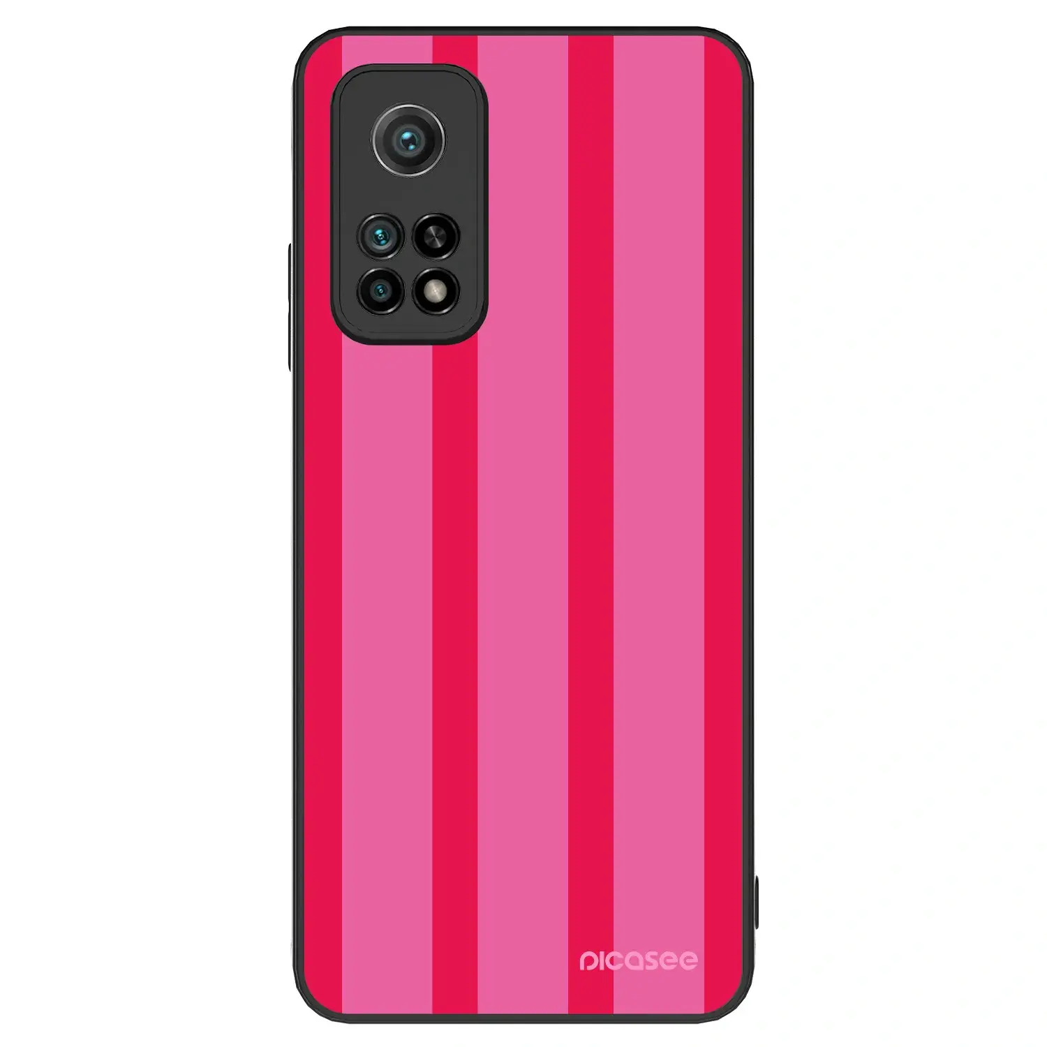 ULTIMATE CASE pro Xiaomi Mi 10T - Hot tropic