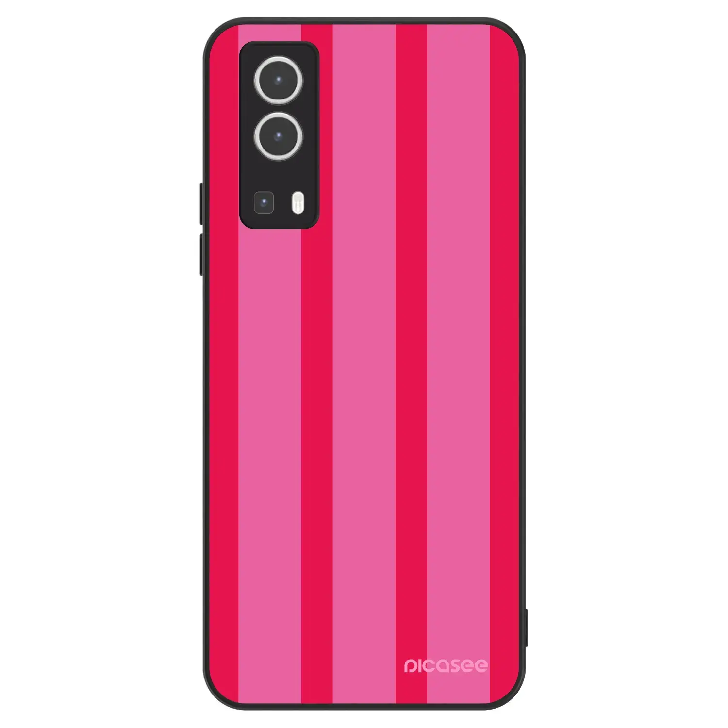 ULTIMATE CASE pro Vivo Y72 5G - Hot tropic