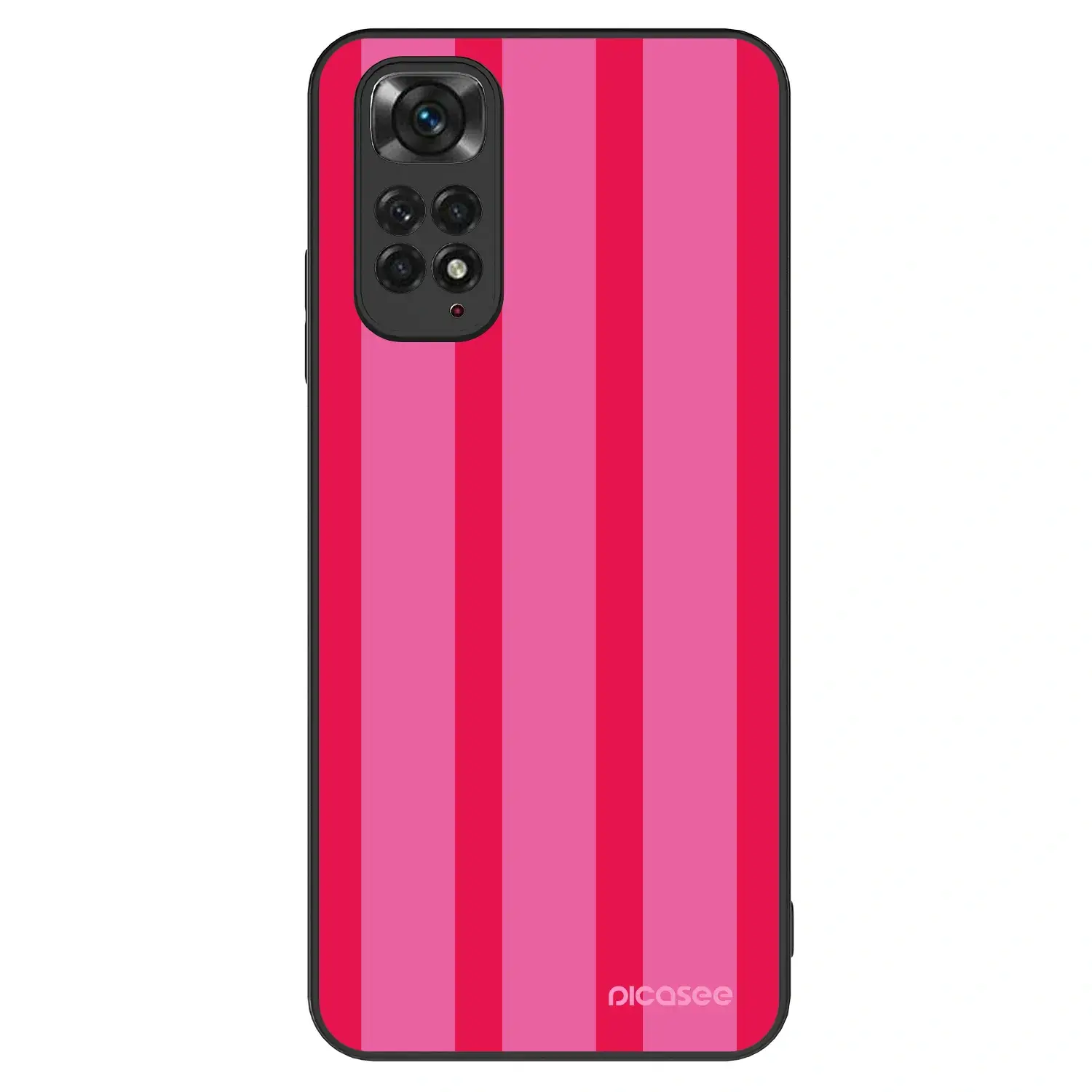 ULTIMATE CASE pro Xiaomi Redmi Note 11 - Hot tropic