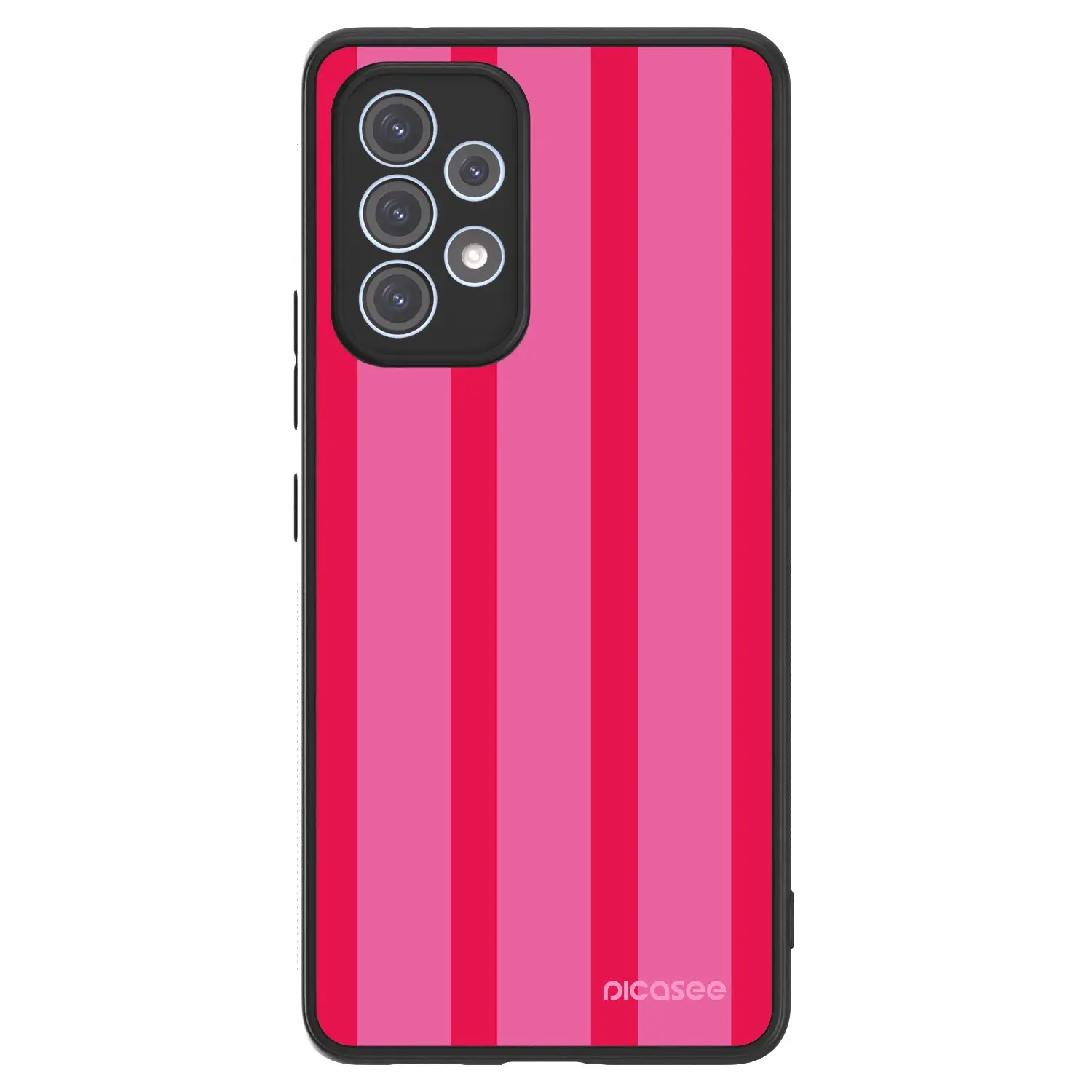 ULTIMATE CASE pro Samsung Galaxy A53 5G A536 - Hot tropic