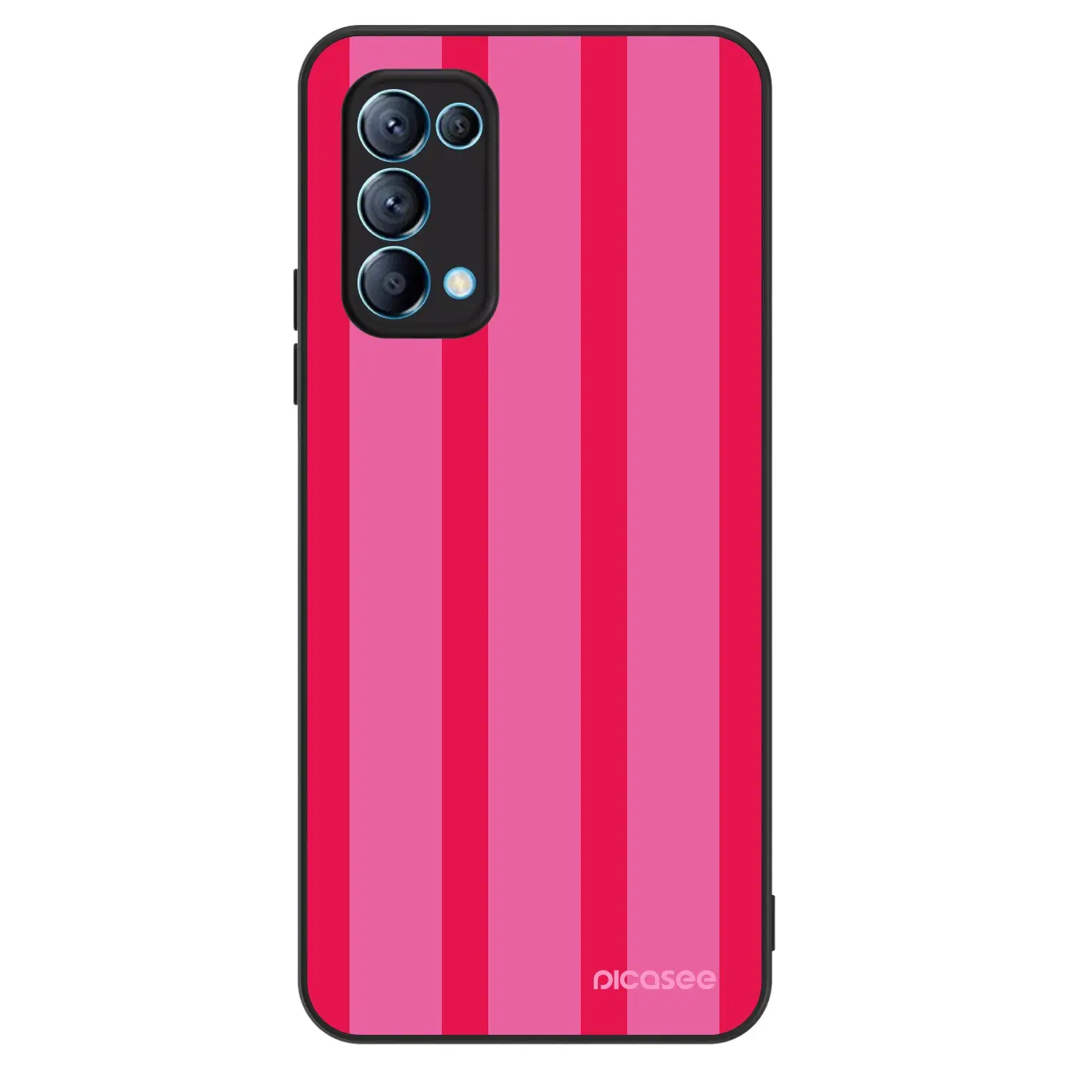 ULTIMATE CASE pro OPPO Reno 5 5G - Hot tropic