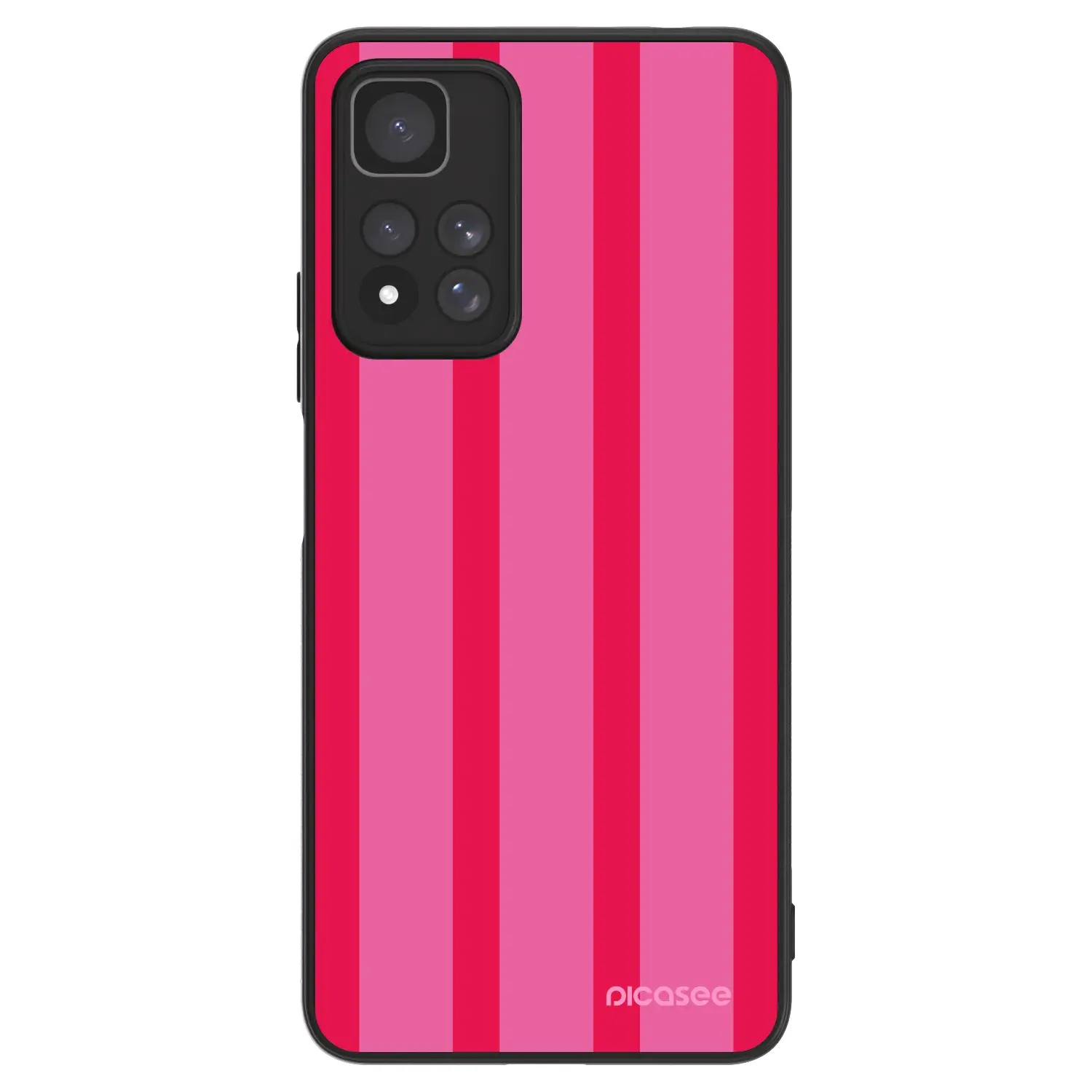 ULTIMATE CASE pro Xiaomi Redmi Note 11 Pro+ 5G - Hot tropic