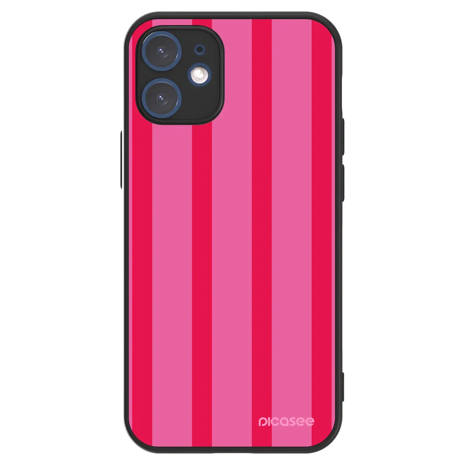 ULTIMATE CASE MagSafe pro Apple iPhone 12 mini - Hot tropic