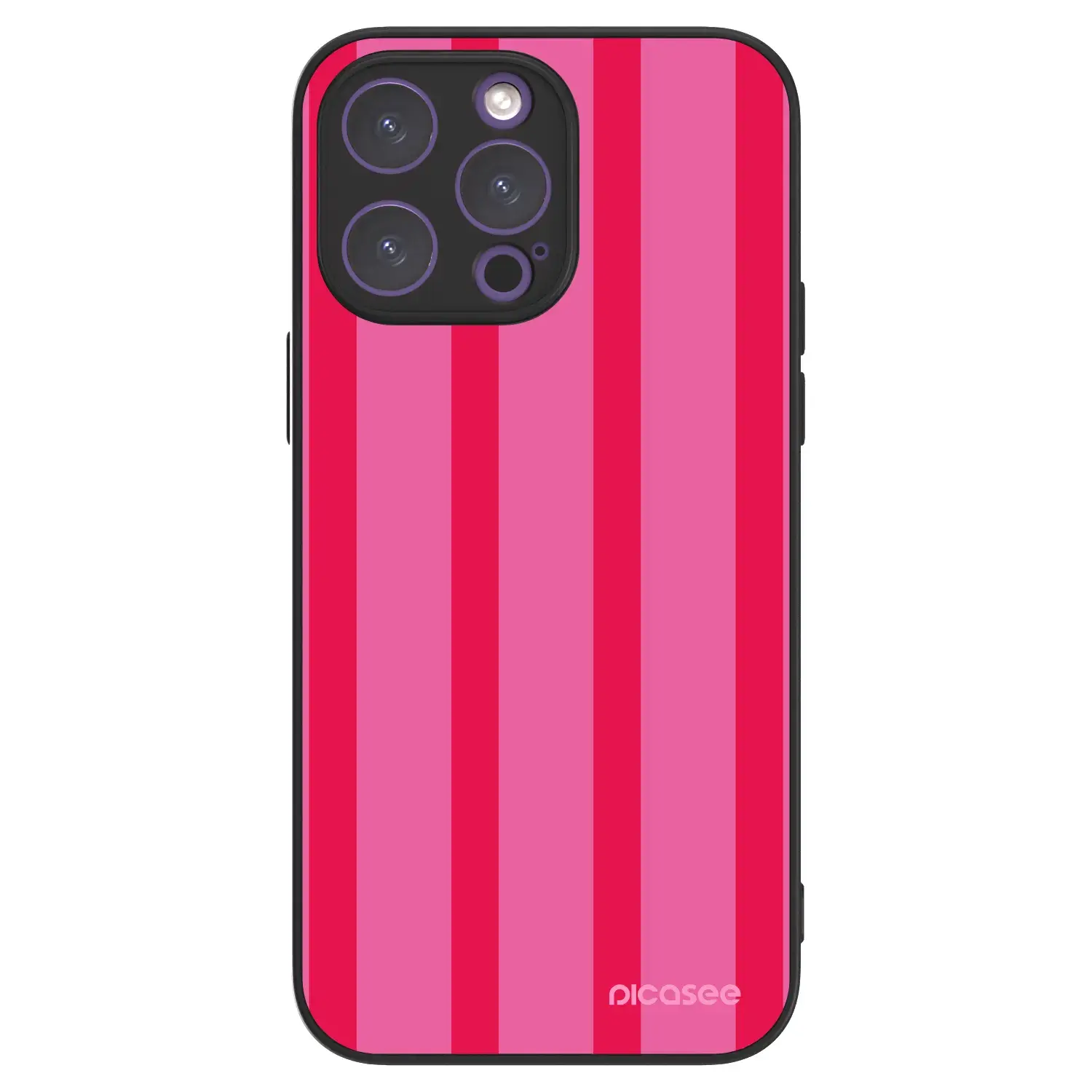 ULTIMATE CASE MagSafe pro Apple iPhone 14 Pro Max - Hot tropic