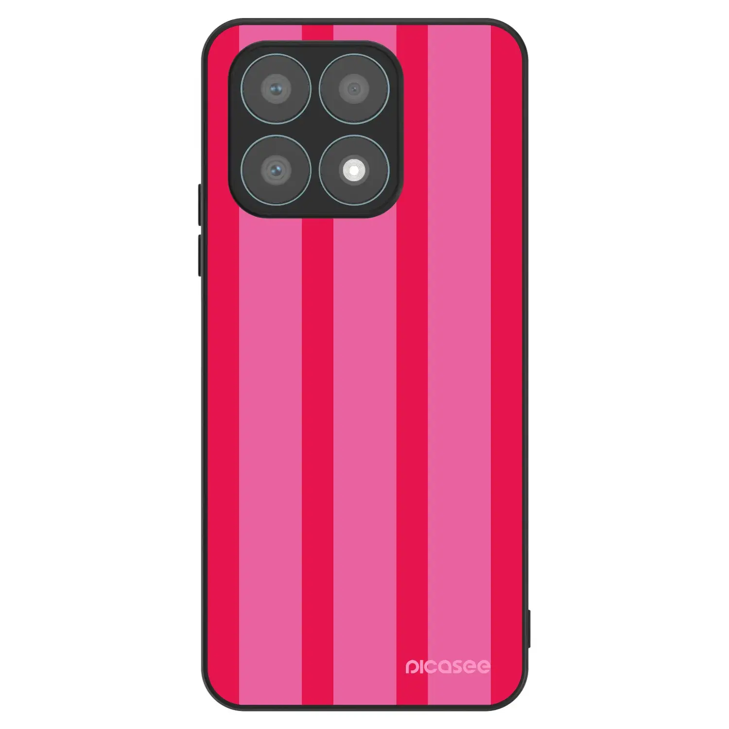 ULTIMATE CASE pro Honor X8a - Hot tropic