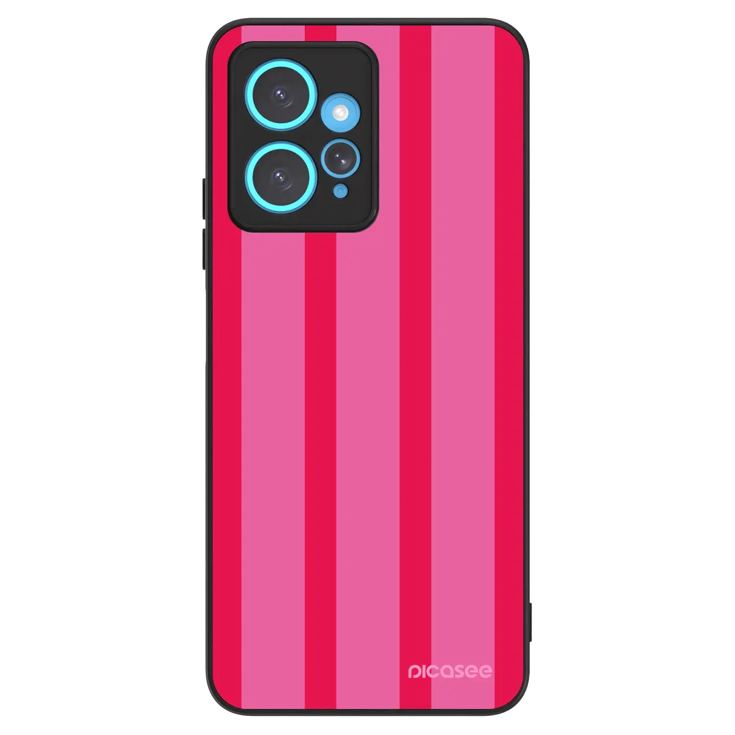 ULTIMATE CASE pro Xiaomi Redmi Note 12 4G - Hot tropic