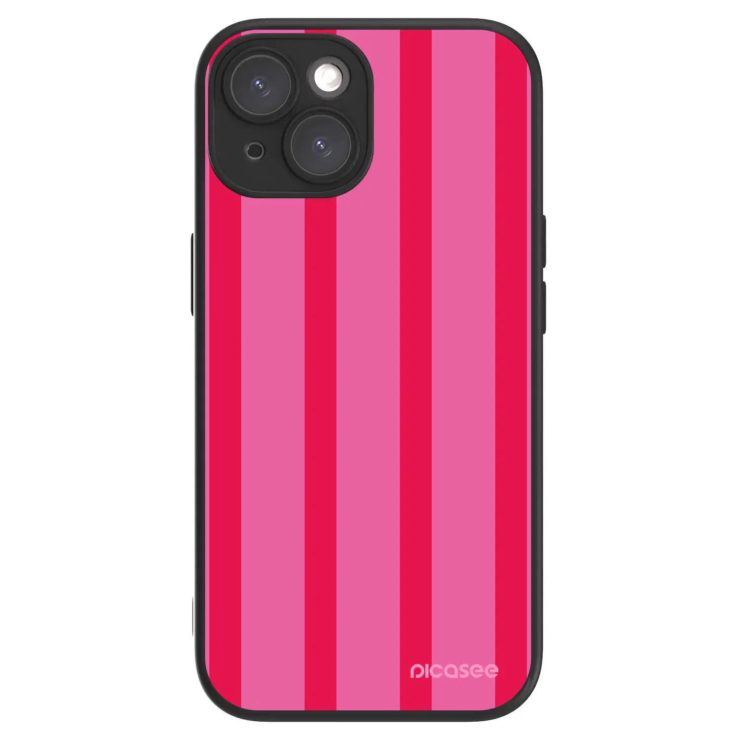 ULTIMATE CASE MagSafe pro Apple iPhone 15 - Hot tropic