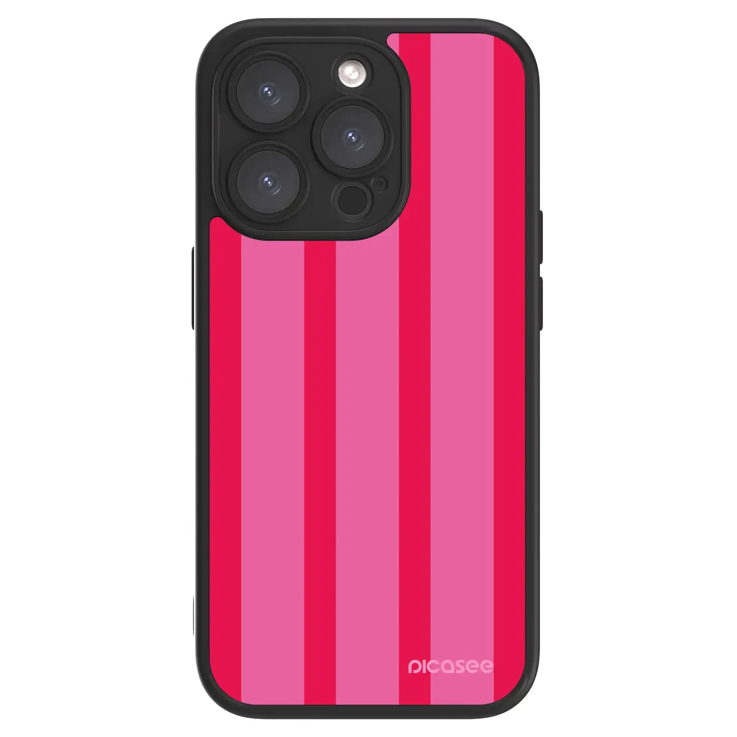 ULTIMATE CASE pro Apple iPhone 15 Pro - Hot tropic