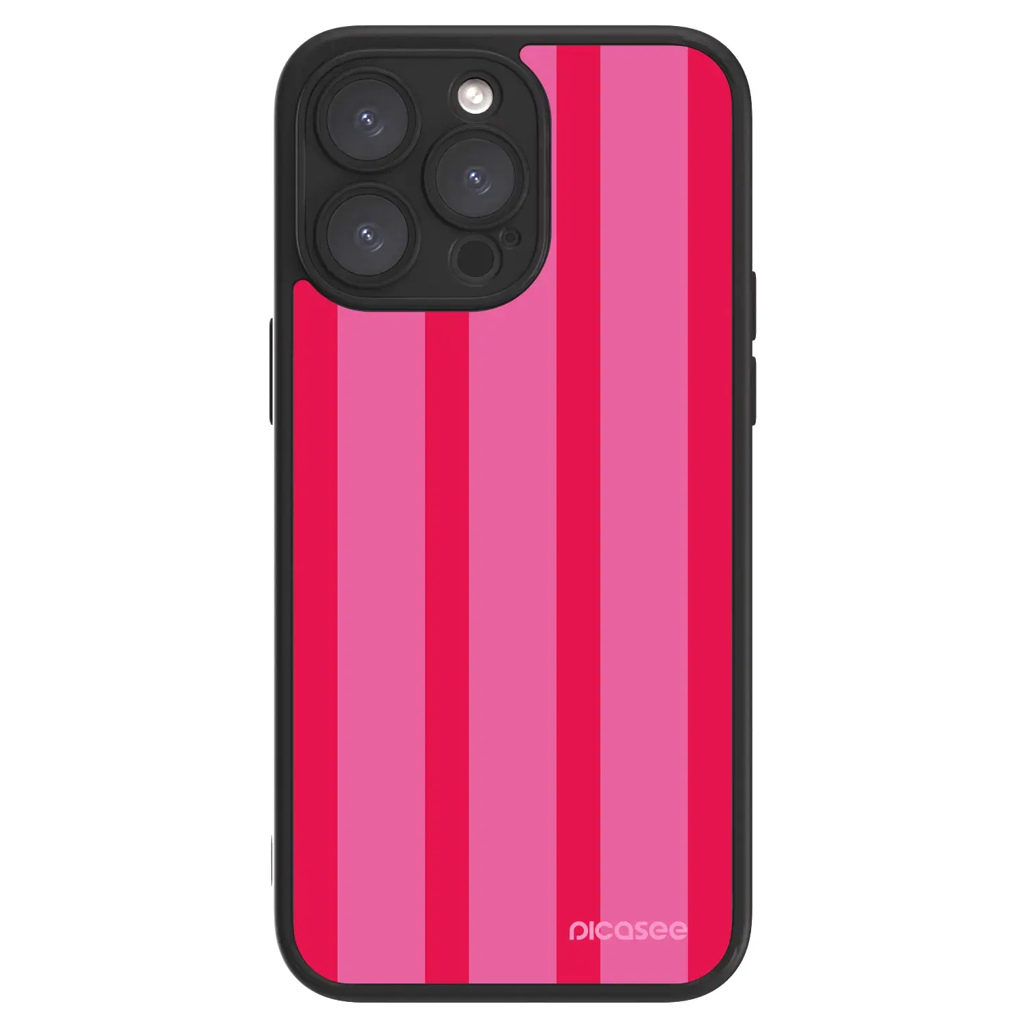 ULTIMATE CASE MagSafe pro Apple iPhone 15 Pro Max - Hot tropic