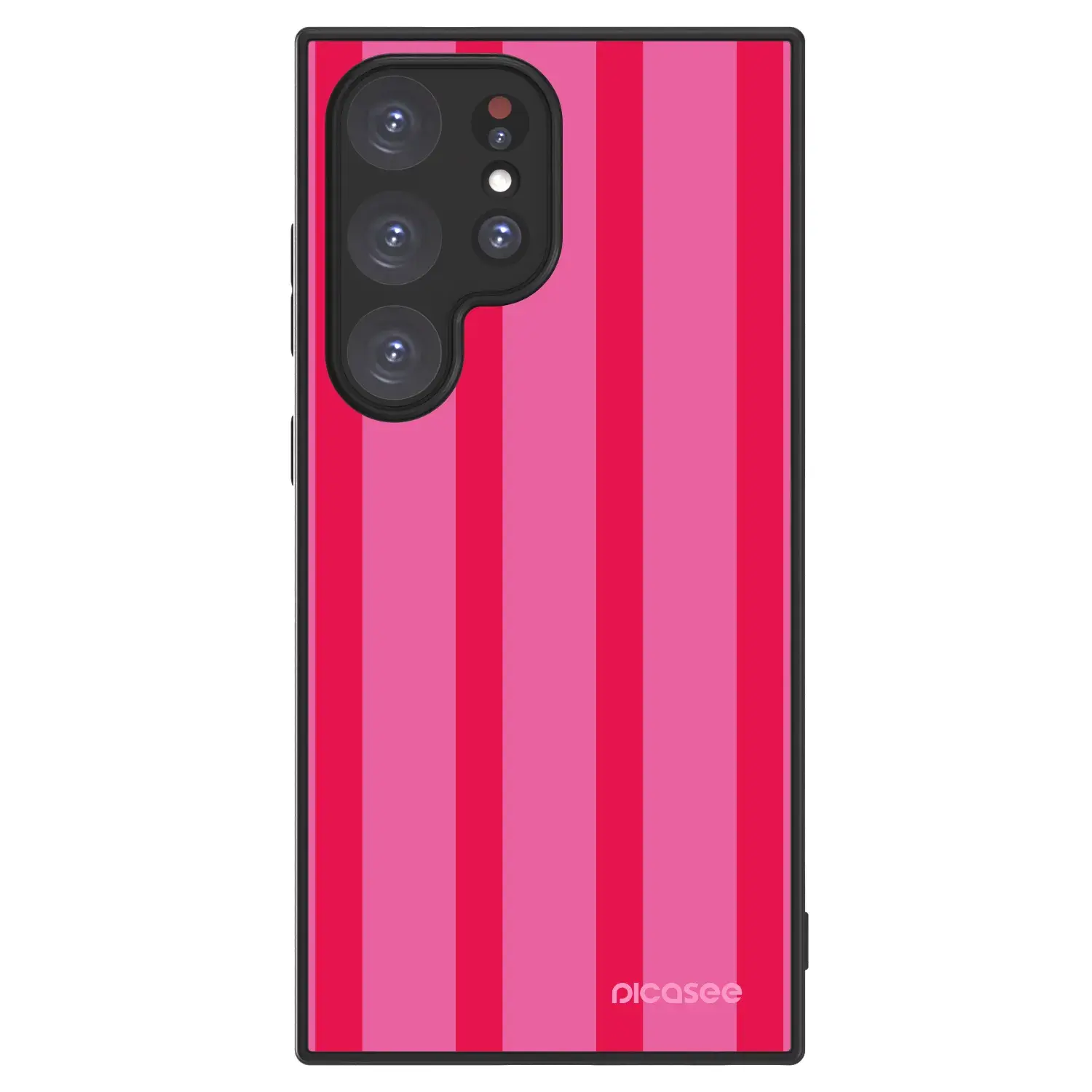 ULTIMATE CASE pro Samsung Galaxy S24 Ultra S928B 5G - Hot tropic
