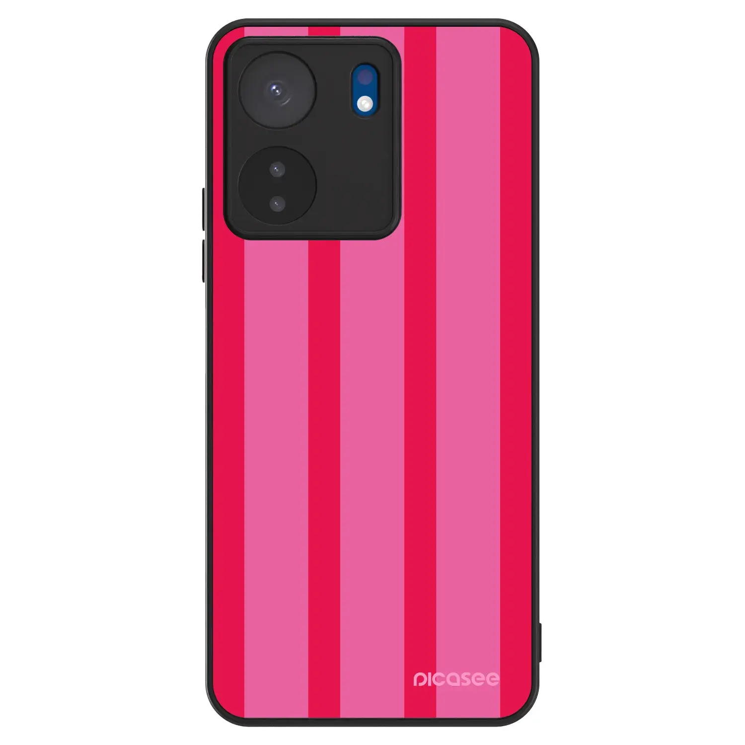 ULTIMATE CASE pro Xiaomi Redmi 13C 4G - Hot tropic