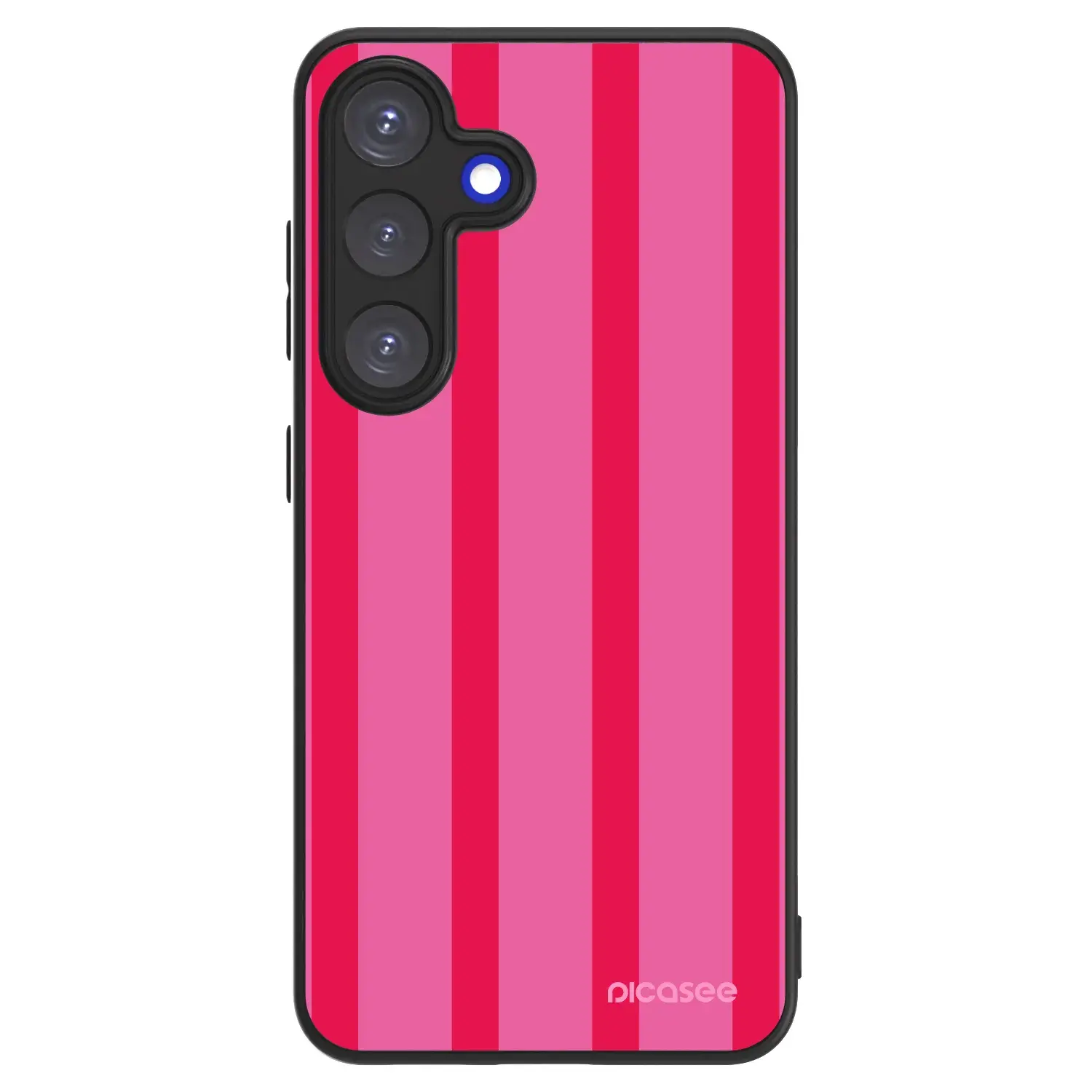 ULTIMATE CASE pro Samsung Galaxy A25 A256B 5G - Hot tropic