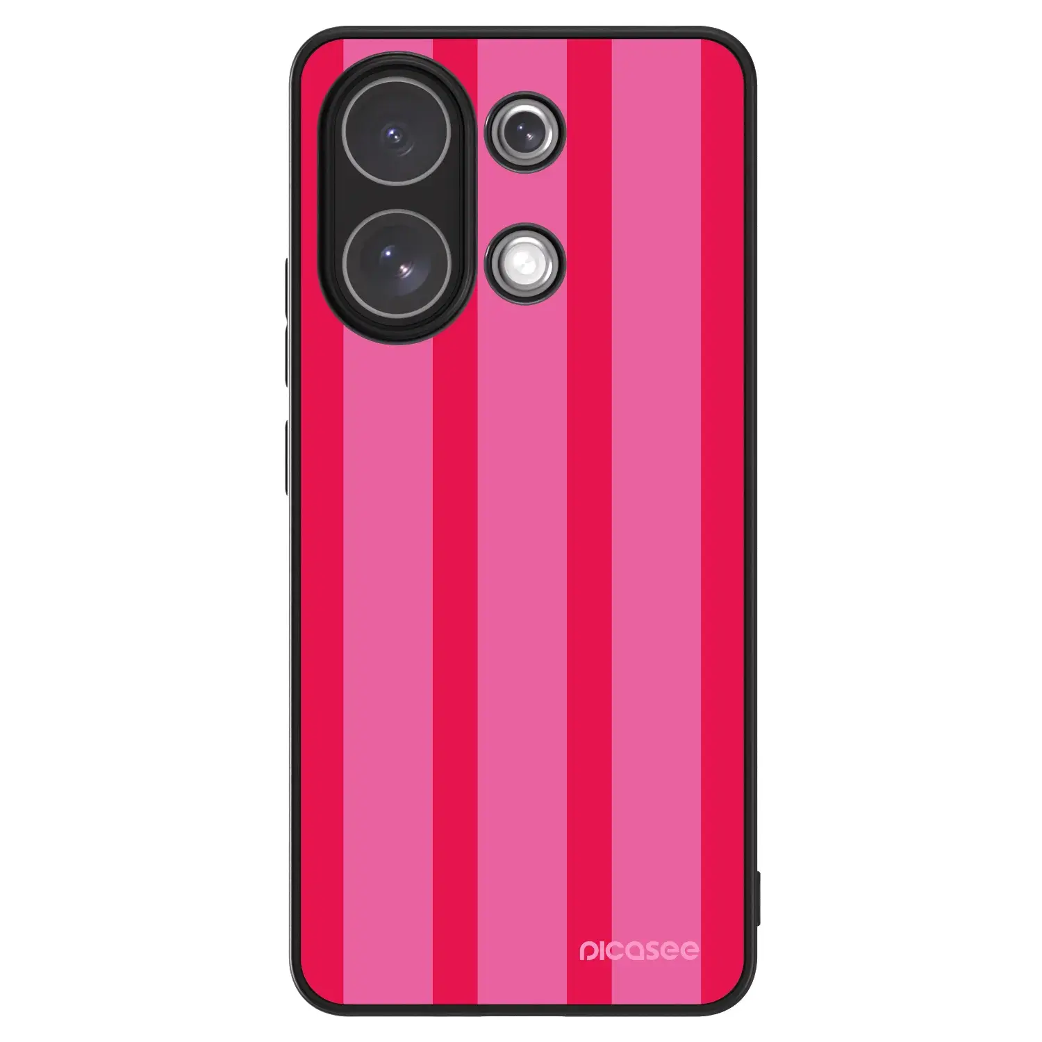 ULTIMATE CASE pro Xiaomi Redmi Note 13 4G - Hot tropic