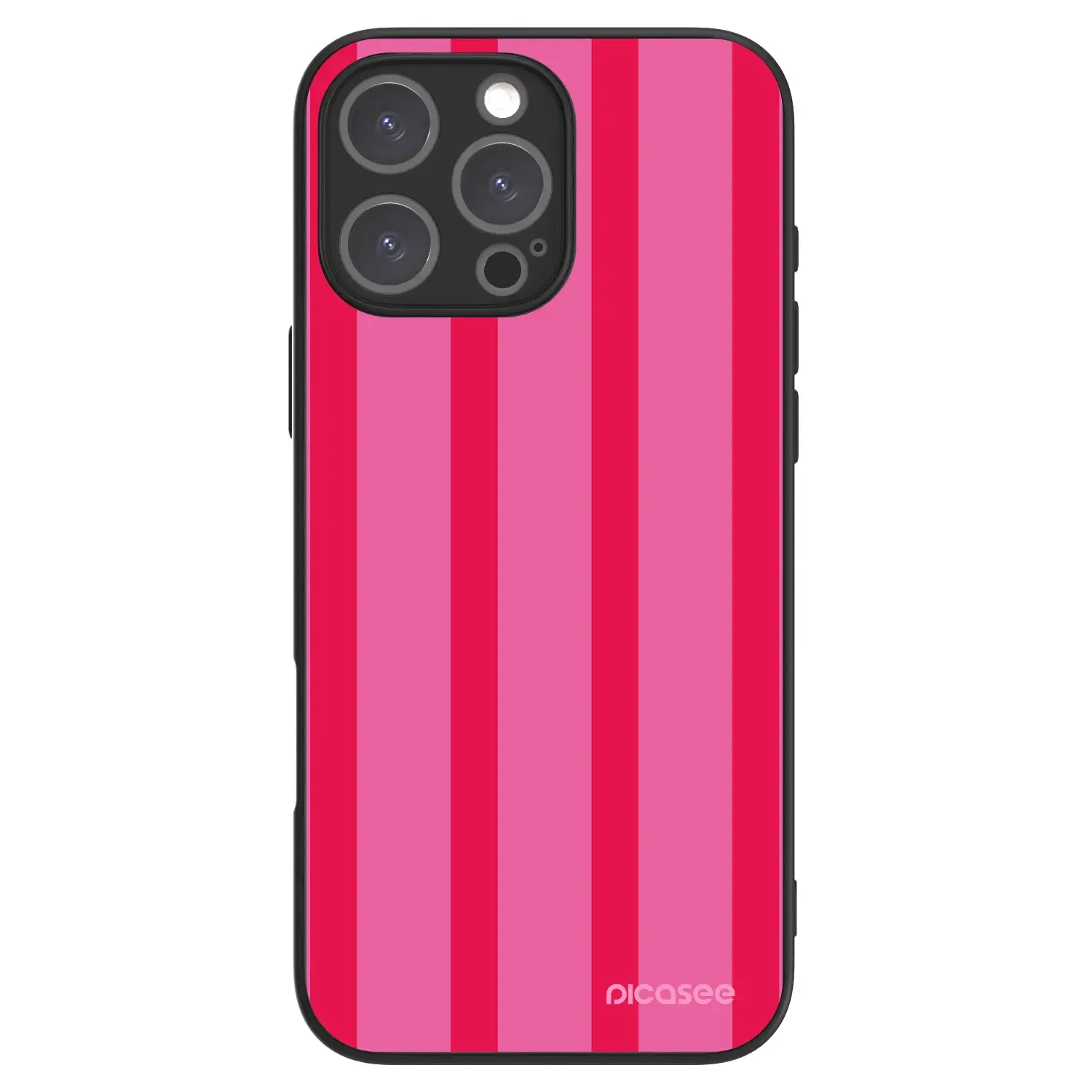 ULTIMATE CASE pro Apple iPhone 16 Pro Max - Hot tropic