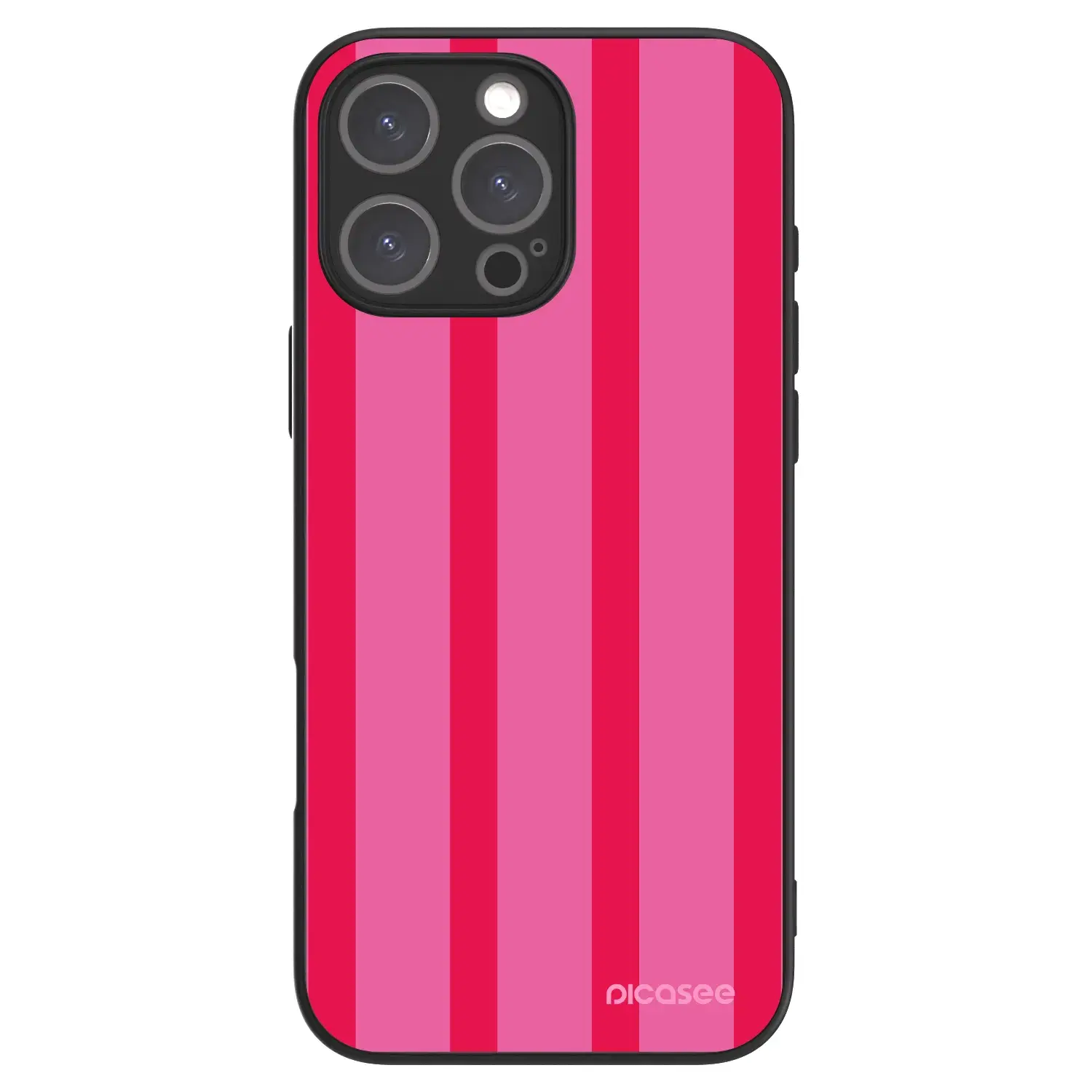 ULTIMATE CASE MagSafe pro Apple iPhone 16 Pro Max - Hot tropic