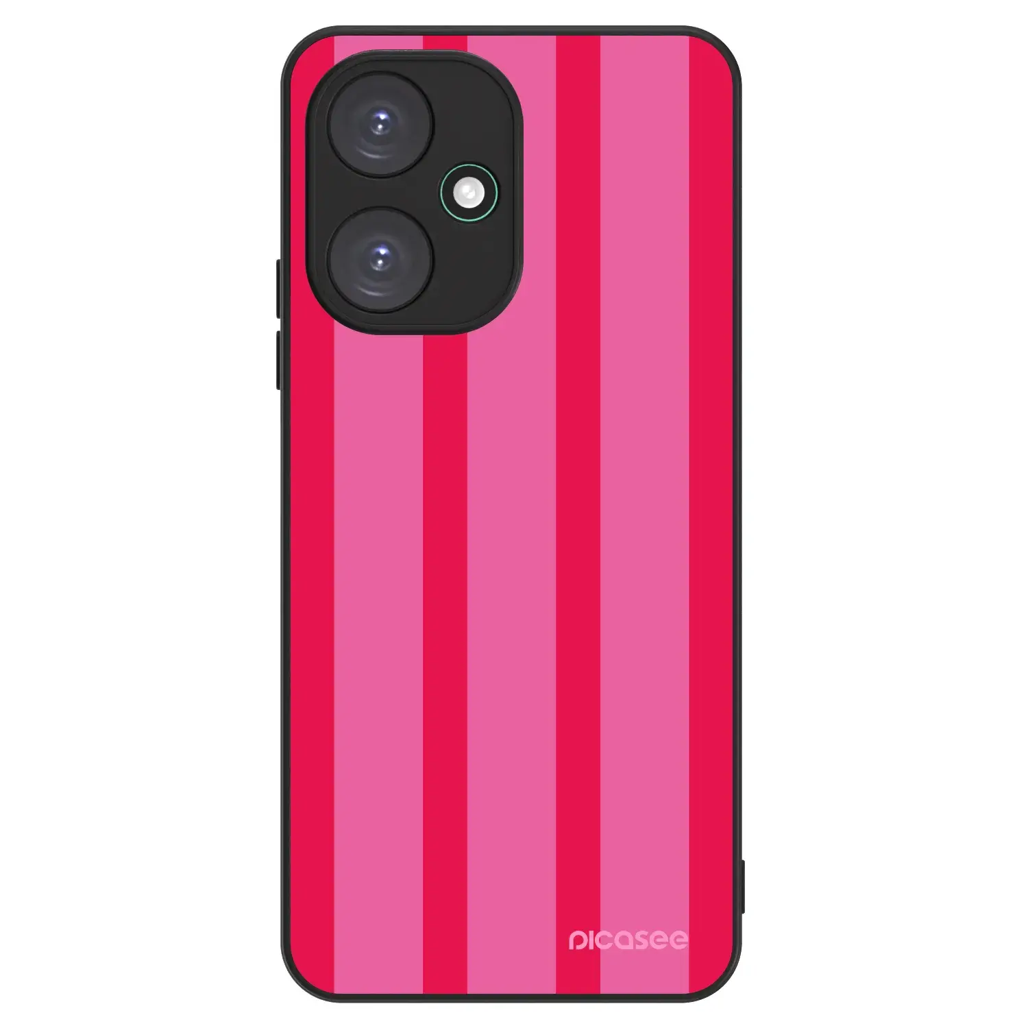 ULTIMATE CASE pro Xiaomi Redmi 13C 5G - Hot tropic