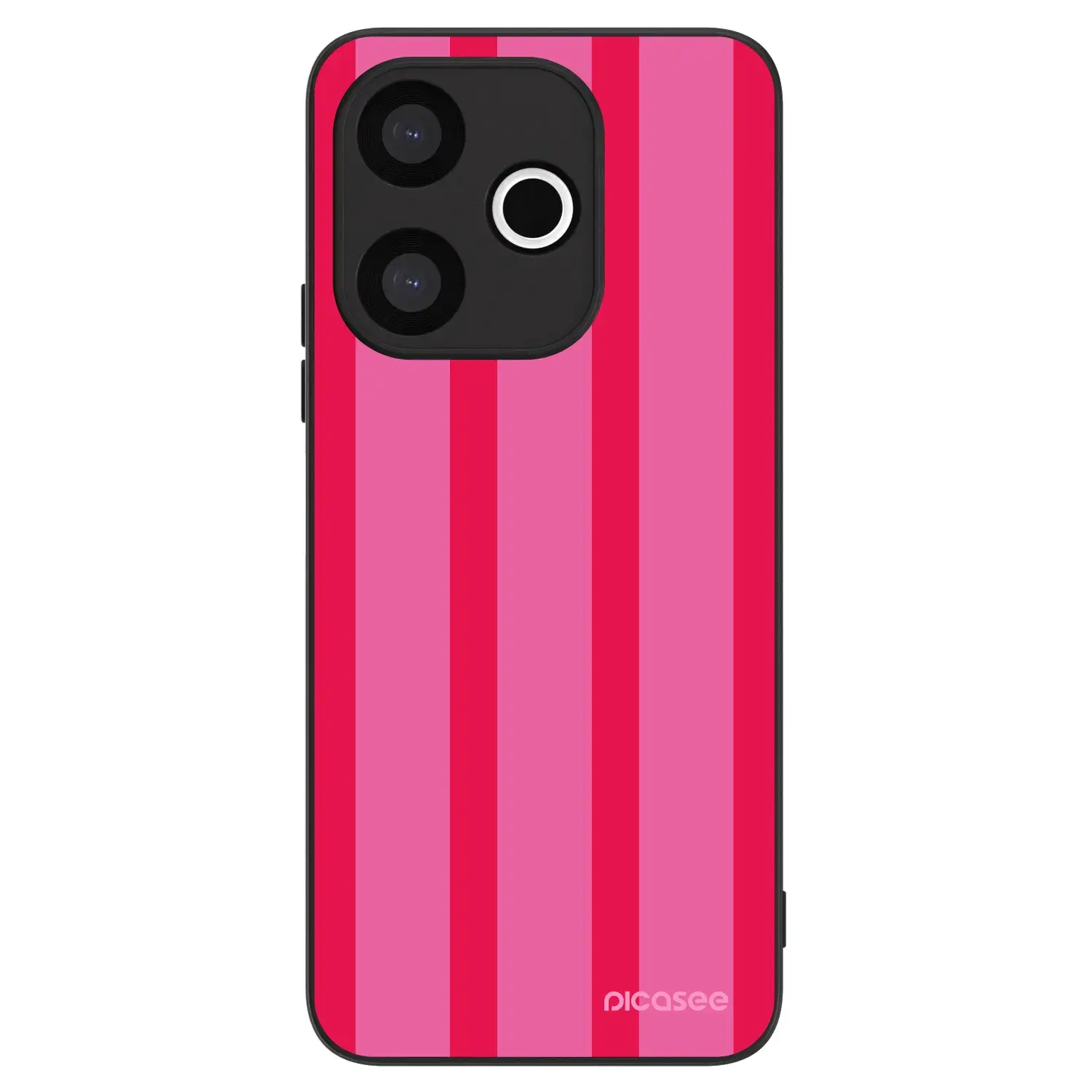 ULTIMATE CASE pro Xiaomi Redmi 13 4G - Hot tropic