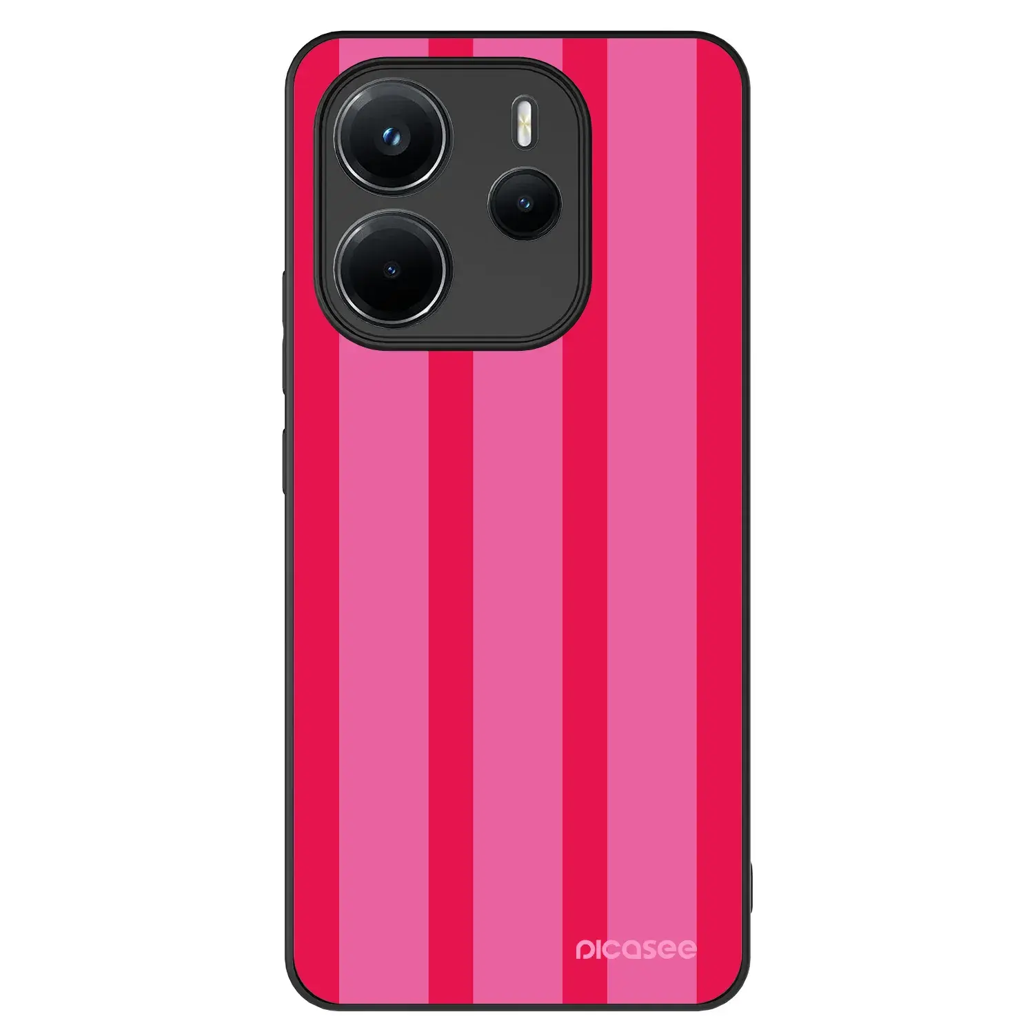 ULTIMATE CASE pro Xiaomi Redmi Note 14 4G - Hot tropic