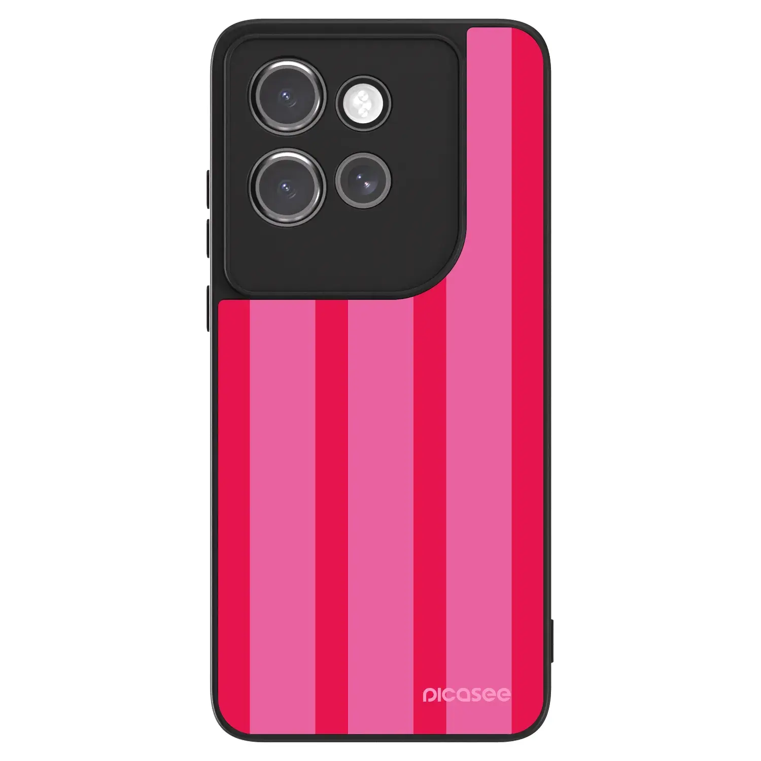 ULTIMATE CASE pro Motorola Edge 50 Neo - Hot tropic